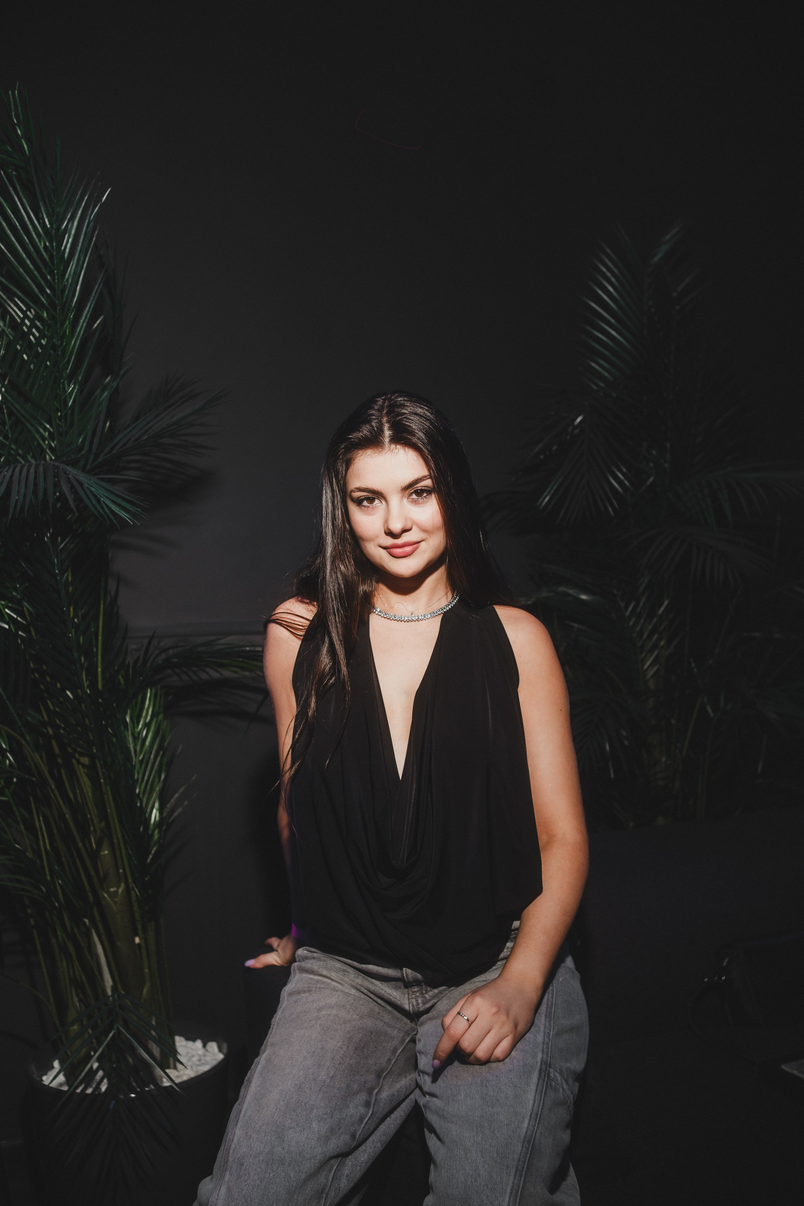 Detali Bar. Фотограф в Тюмени Кирилл Марфин