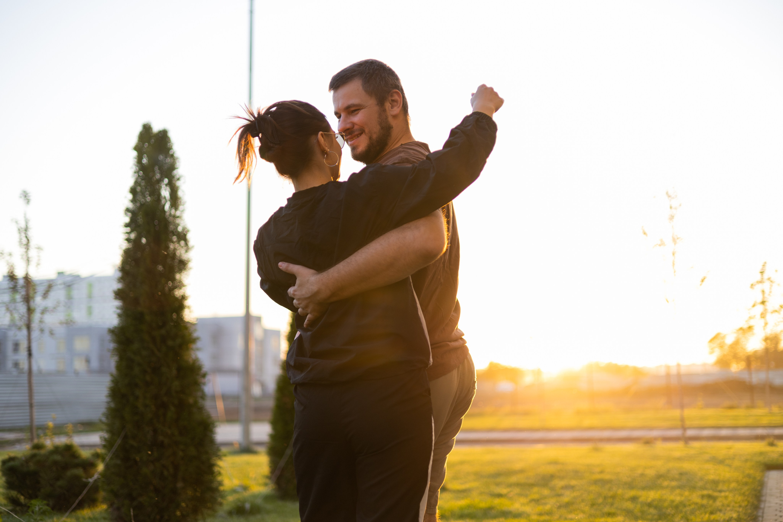 Уличная съемка. Фотограф из Краснодара Мария Приходько