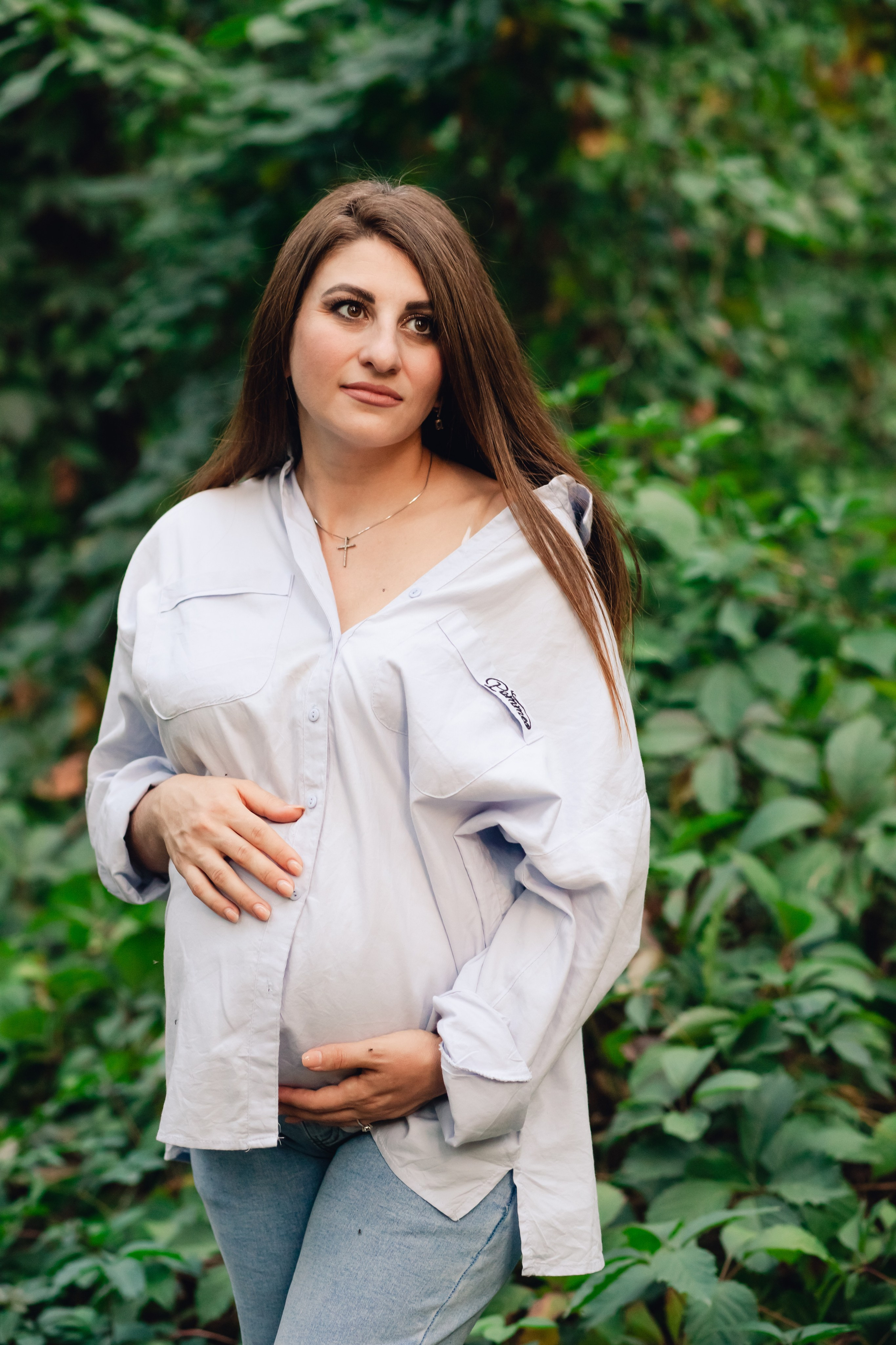 Лейла и семья. Свадебный и семейный фотограф в Краснодарском крае