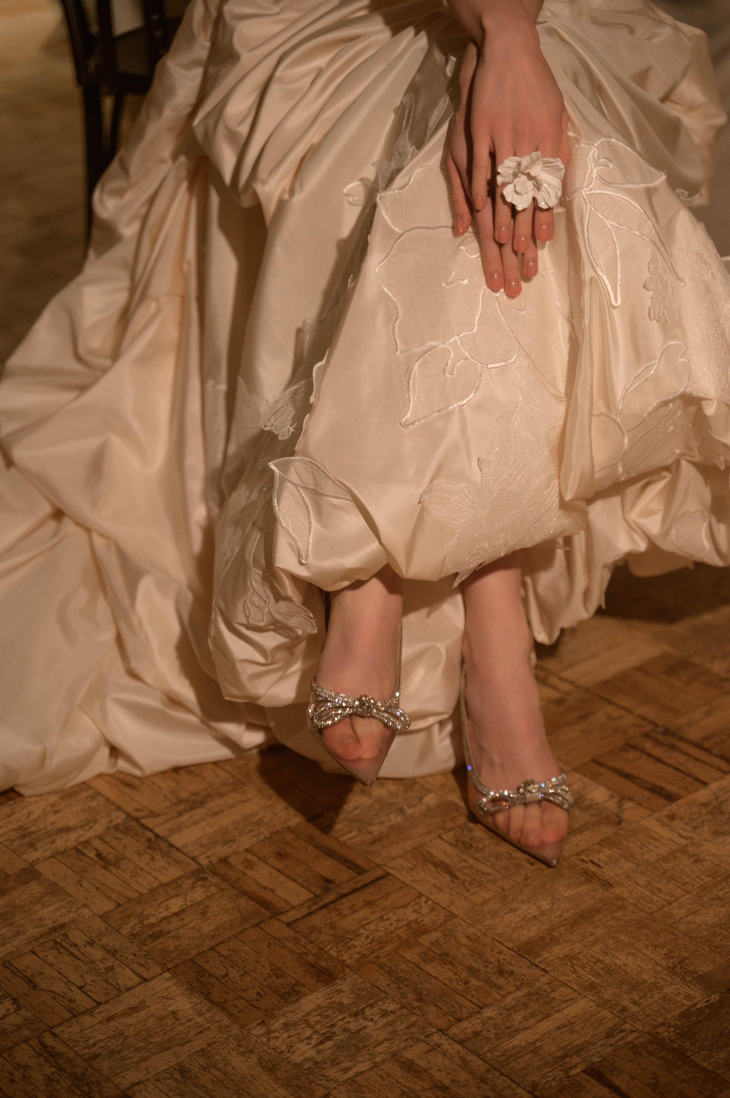 Никита и Даша. Фотограф Наталья Стулень