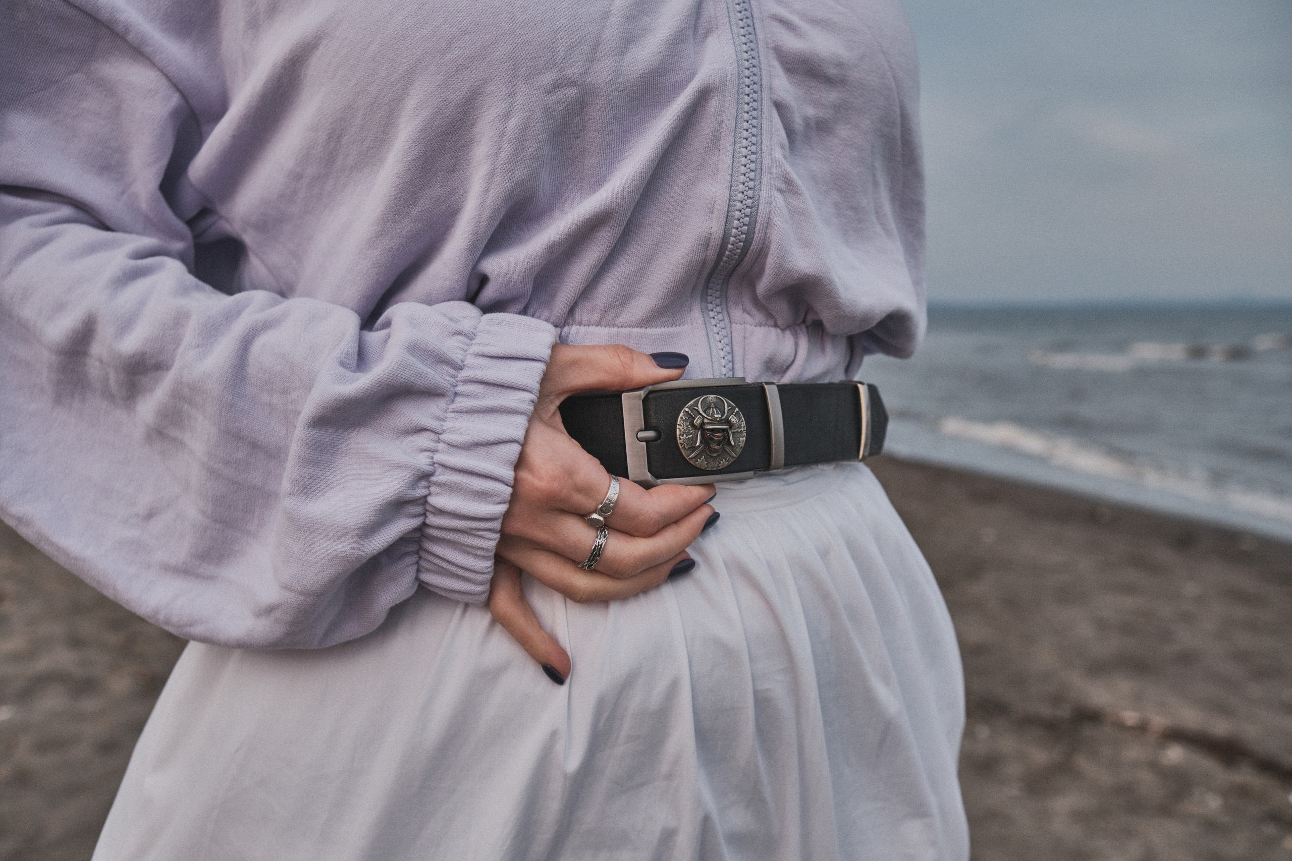 Поясные ремни. KIMESTHETICA