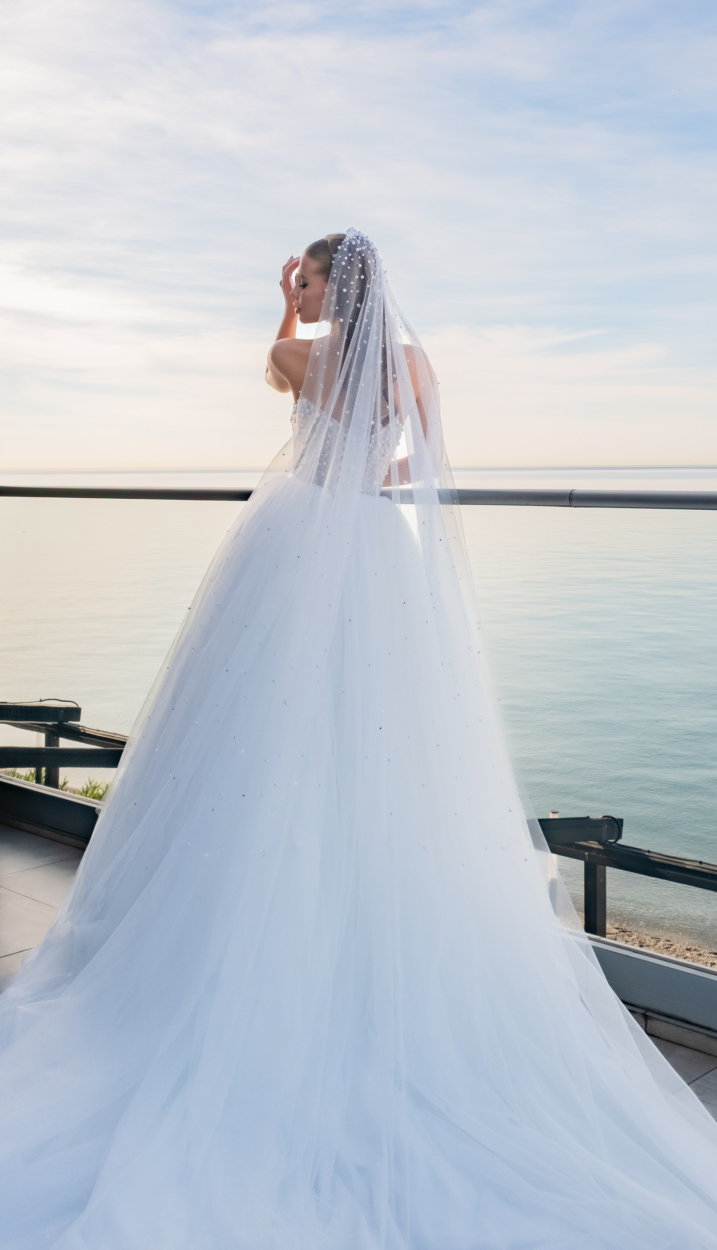 Сергей & Диана