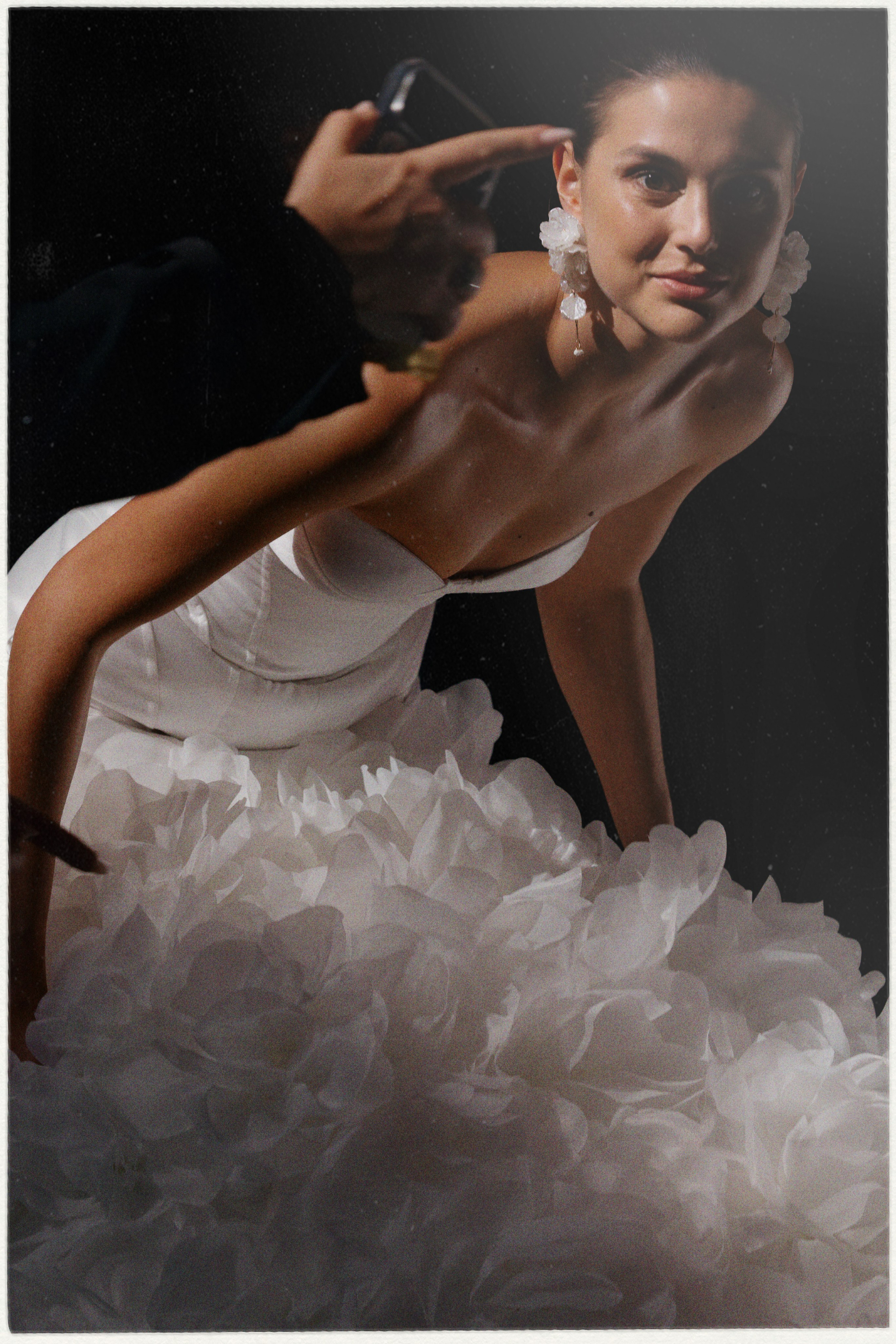 Portfolio photo session photographer in Europe