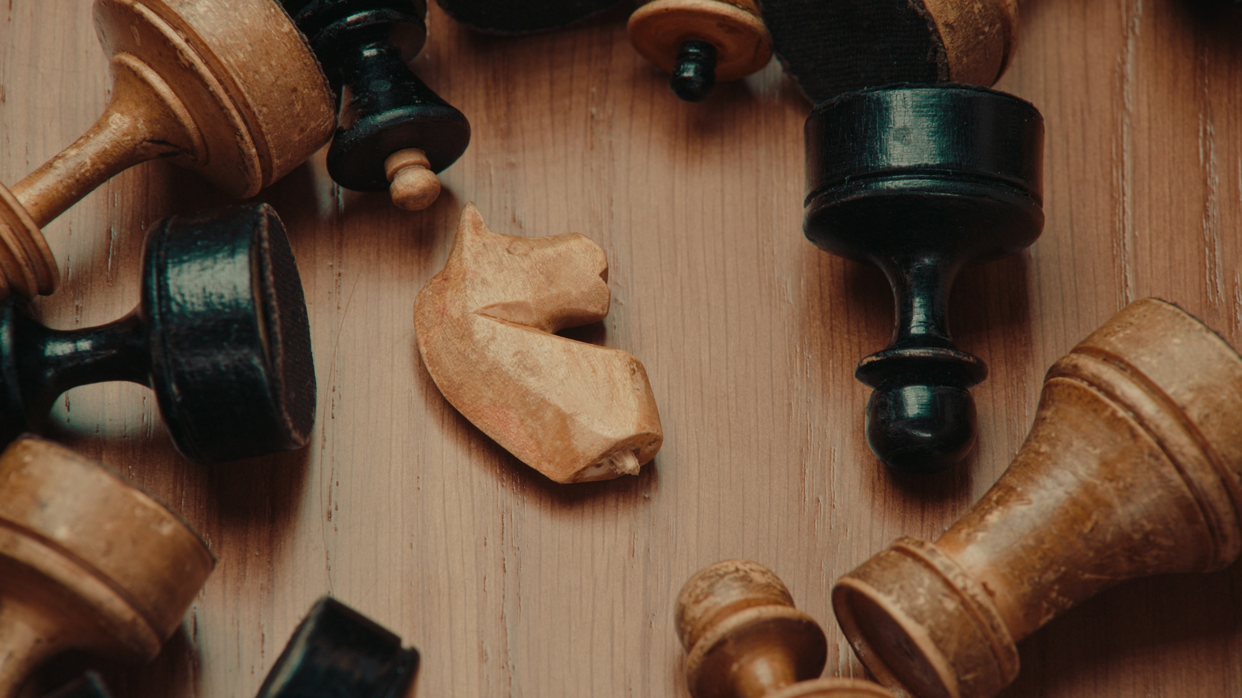 Клей «Контакт» — commercial. DANILA KOMKIN — Colorist