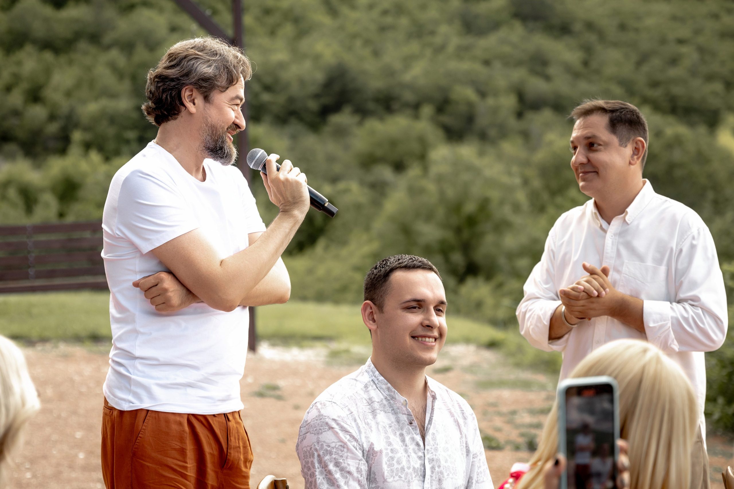 Никита и Екатерина 30/06/2024. Свадебный и семейный фотограф в Севастополе и в Крыму Анастасия Корчак