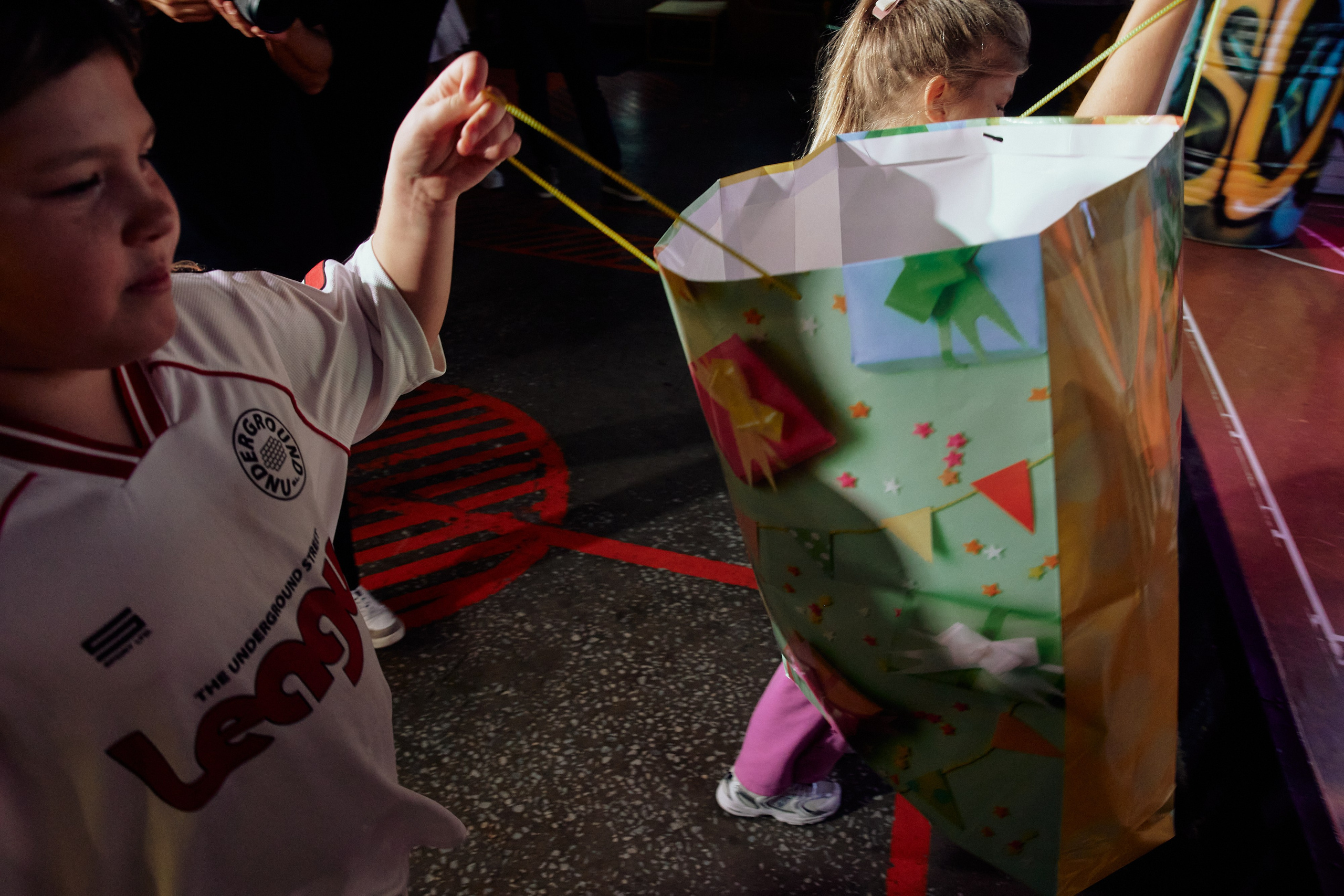 VADIM'S 8TH BIRTHDAY. Дмитрий Мазуркевич: Профессиональный Репортажный Фотограф