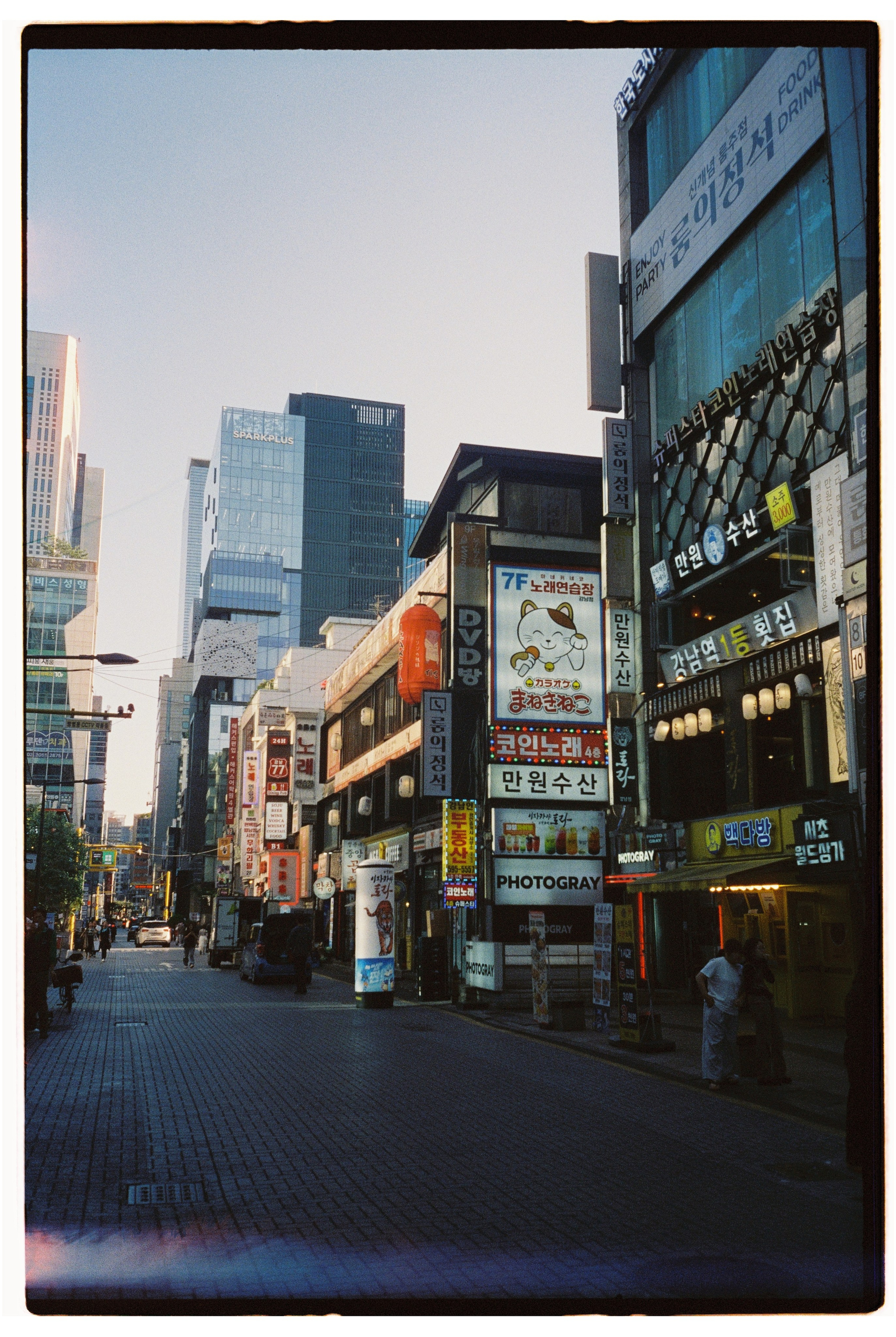 South Korea. @tomrus: Рустам Шагиморданов — фотограф