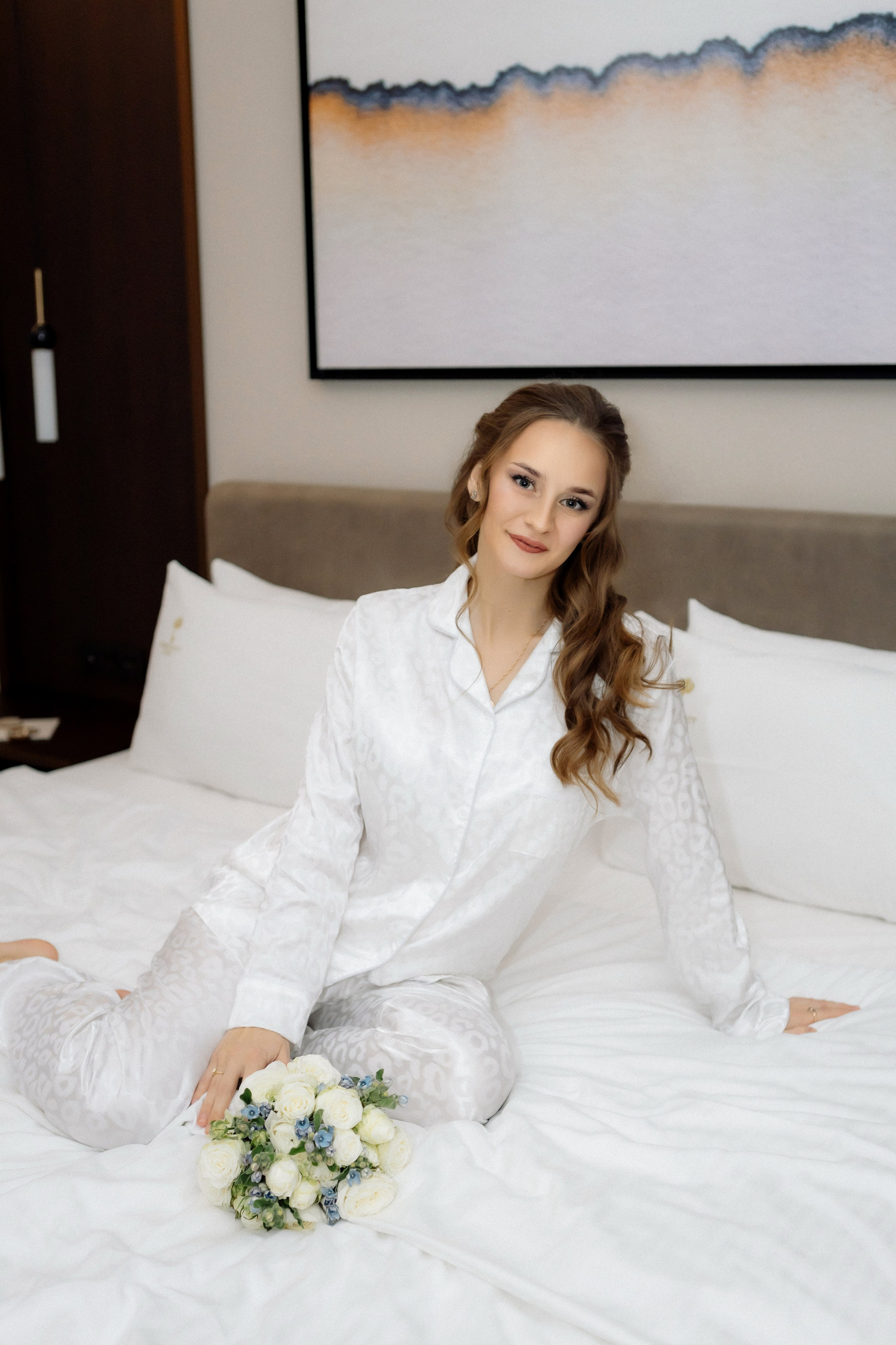 И&Д (Бенедикт отель). Зотова Алена — семейный и женский фотограф в Зеленограде