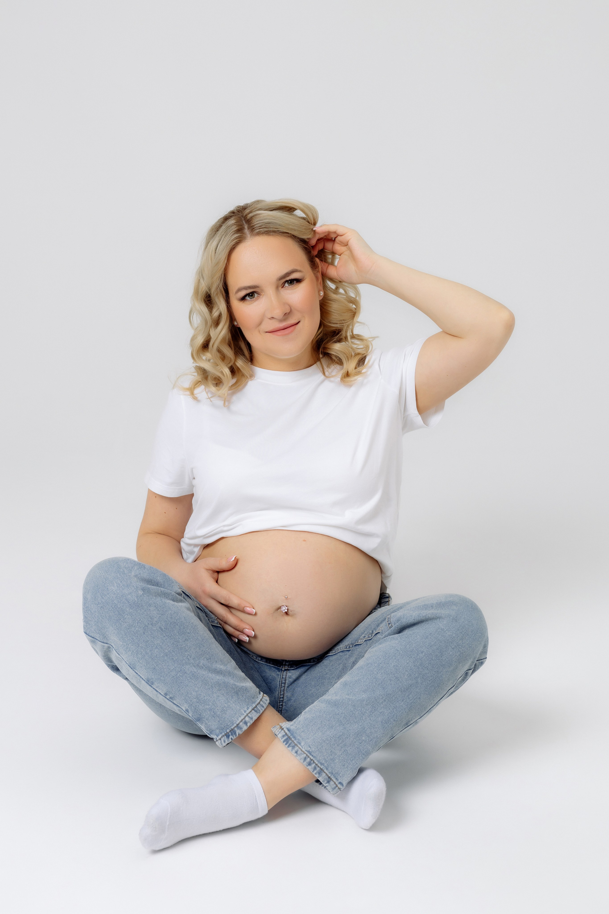 Ю&Е. Зотова Алена — семейный и женский фотограф в Зеленограде