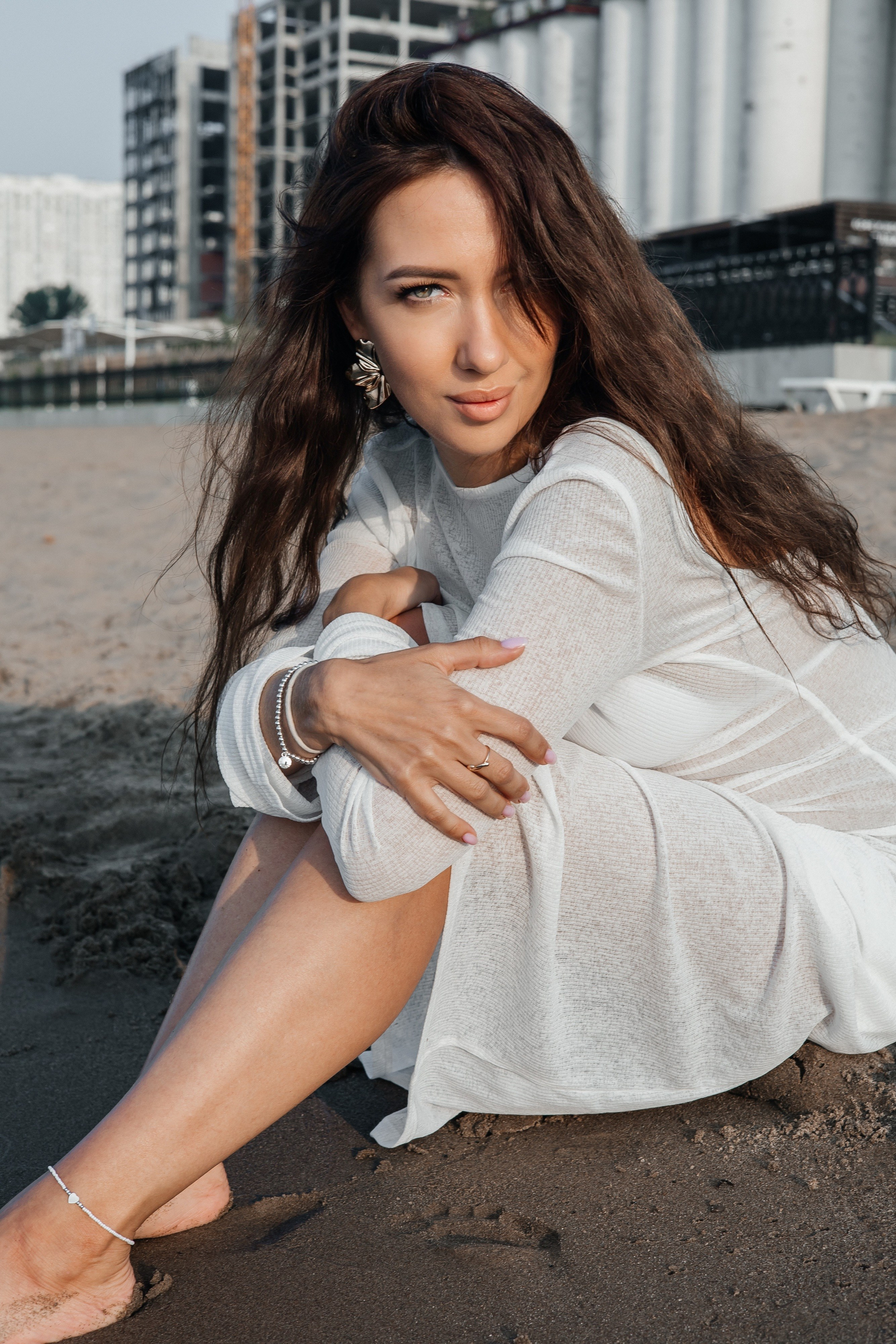 Улица. Фотограф Саратов Наталия Левина