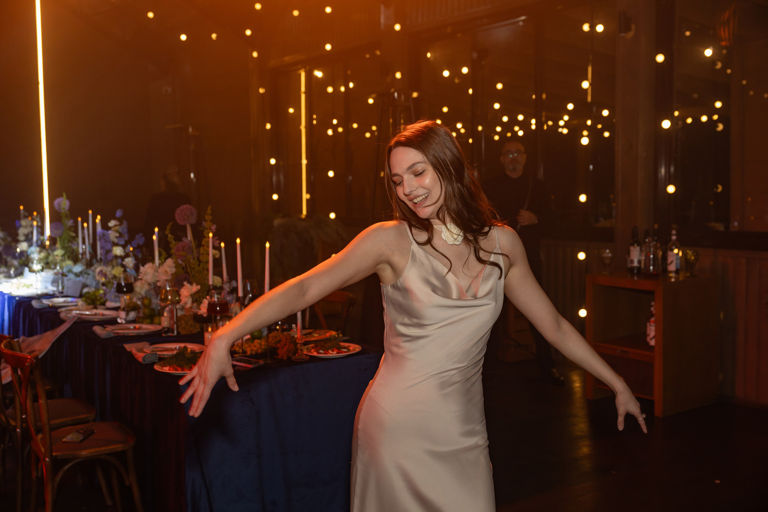 2025. Сергей и Катя. Свадебный и семейный фотограф в Москве и Европе Евгения Амелина