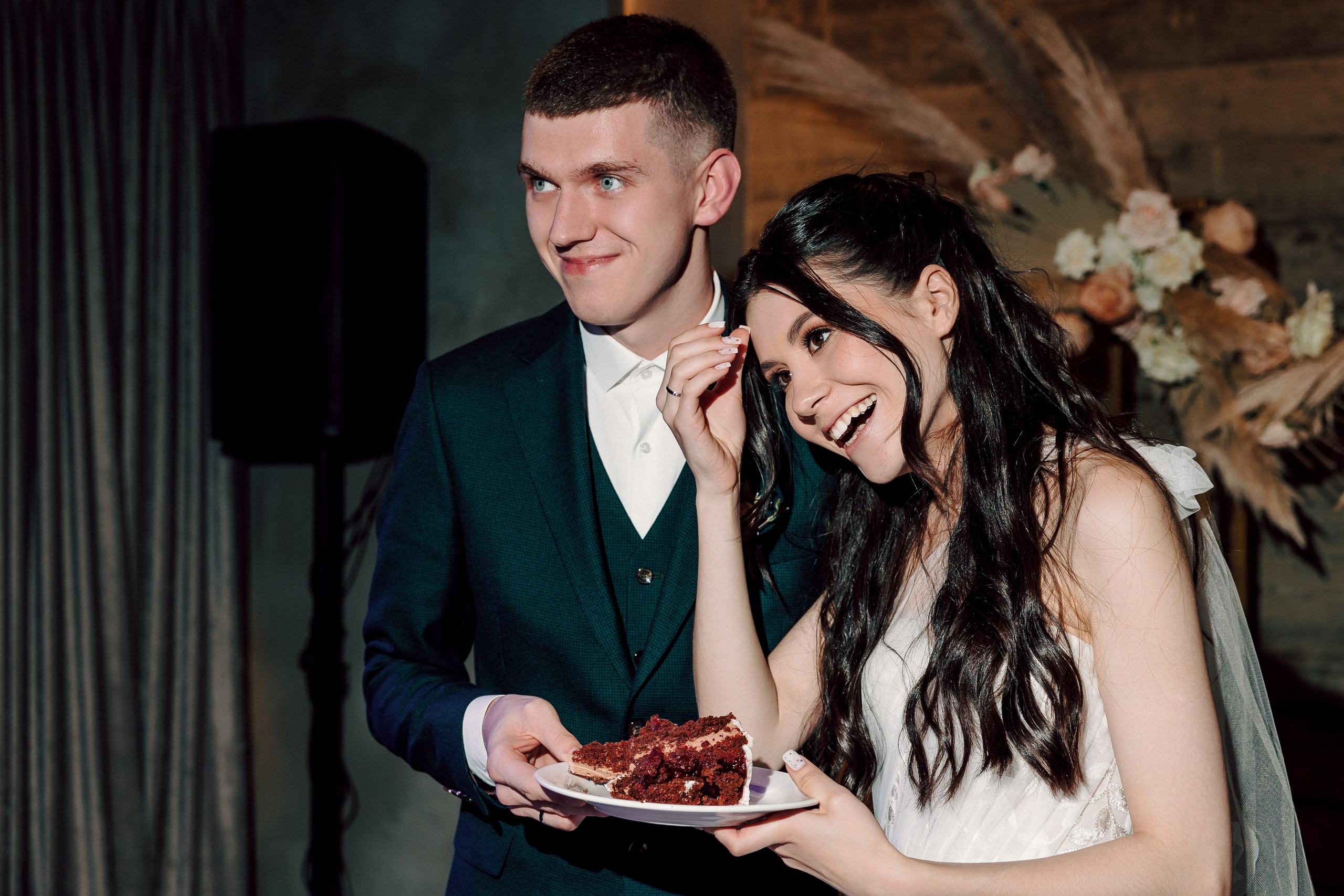 Свадебный день — Глеб и Дарья. Лёшка Варзегов — фотограф