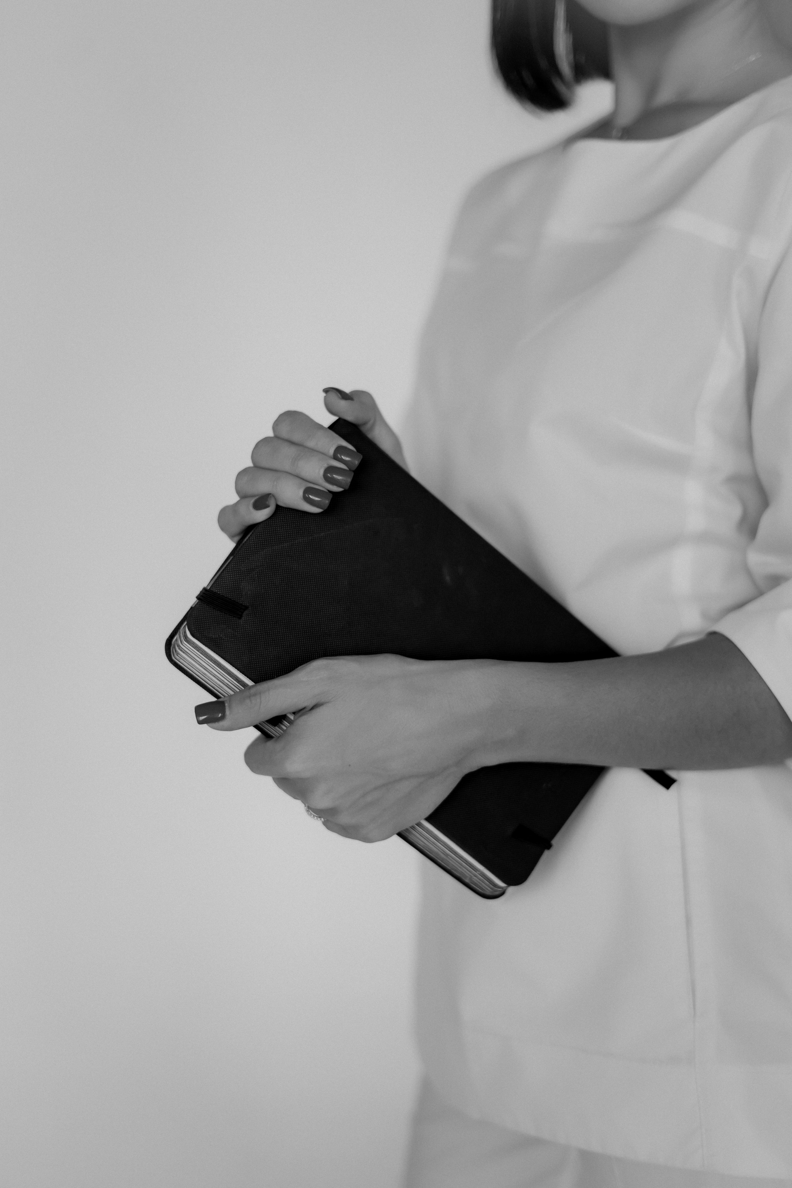 Нелли. Фотограф Валерия Крахмалева