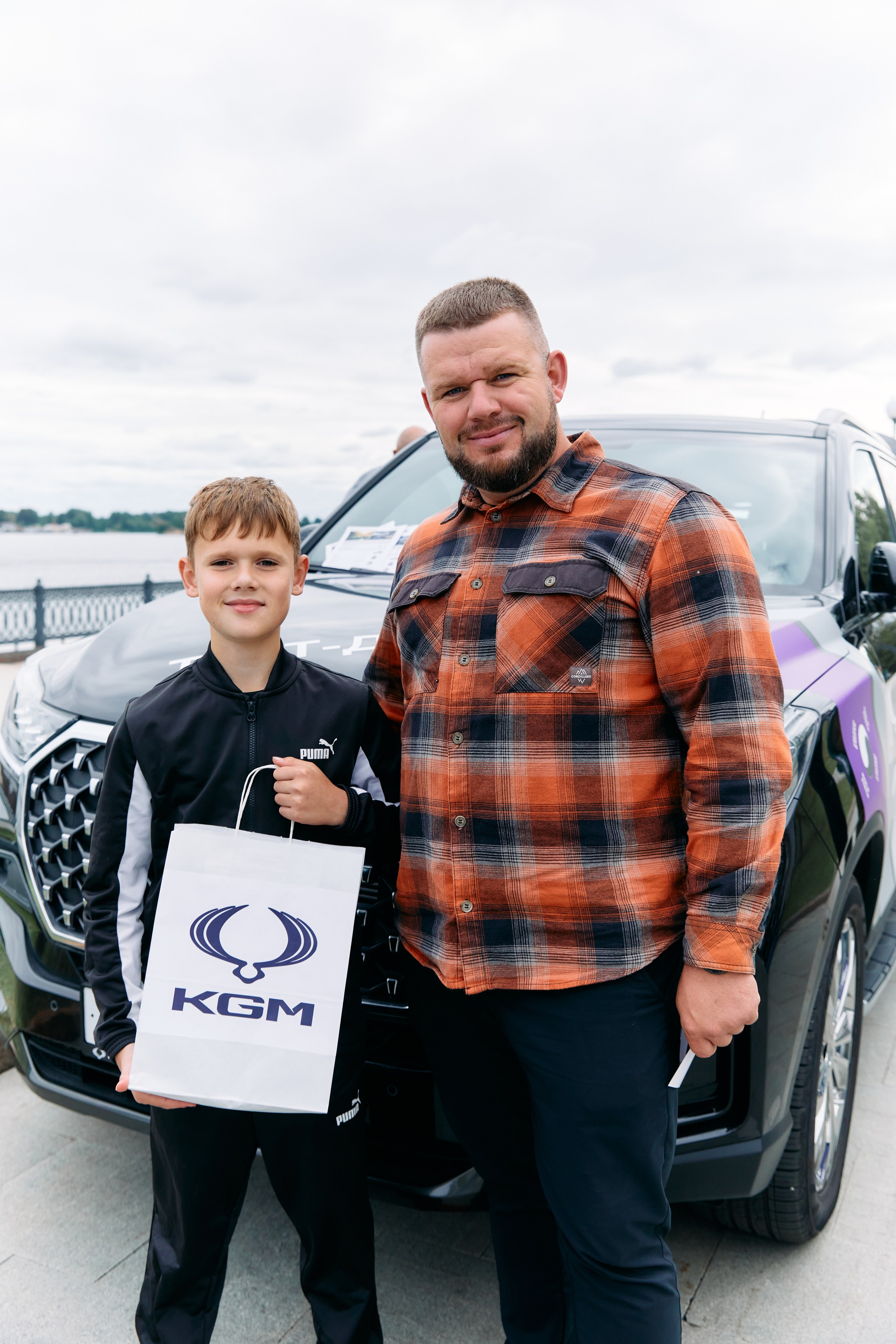 Пир на Волге (KGM-Ярославль). Главная