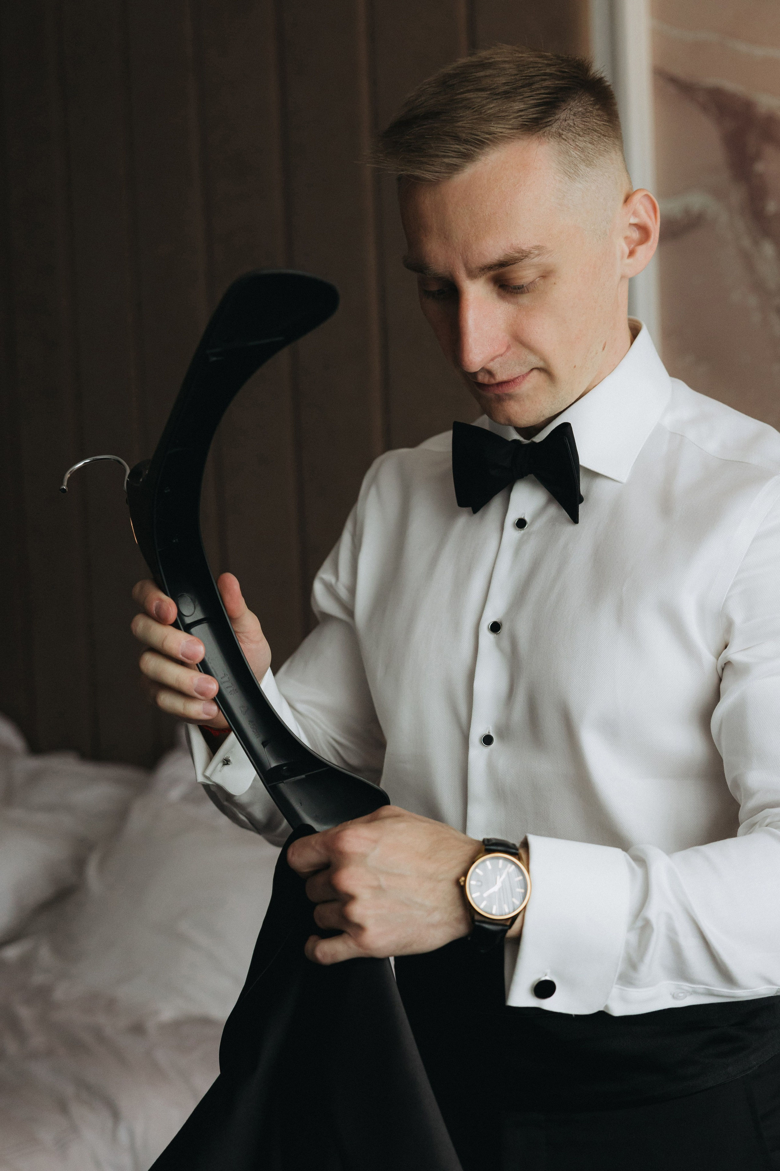АЛЁНА И ВЛАДИМИР | ВЛАДИВОСТОК. Wedding and family photographer in Vladivostok Anton Blokhin