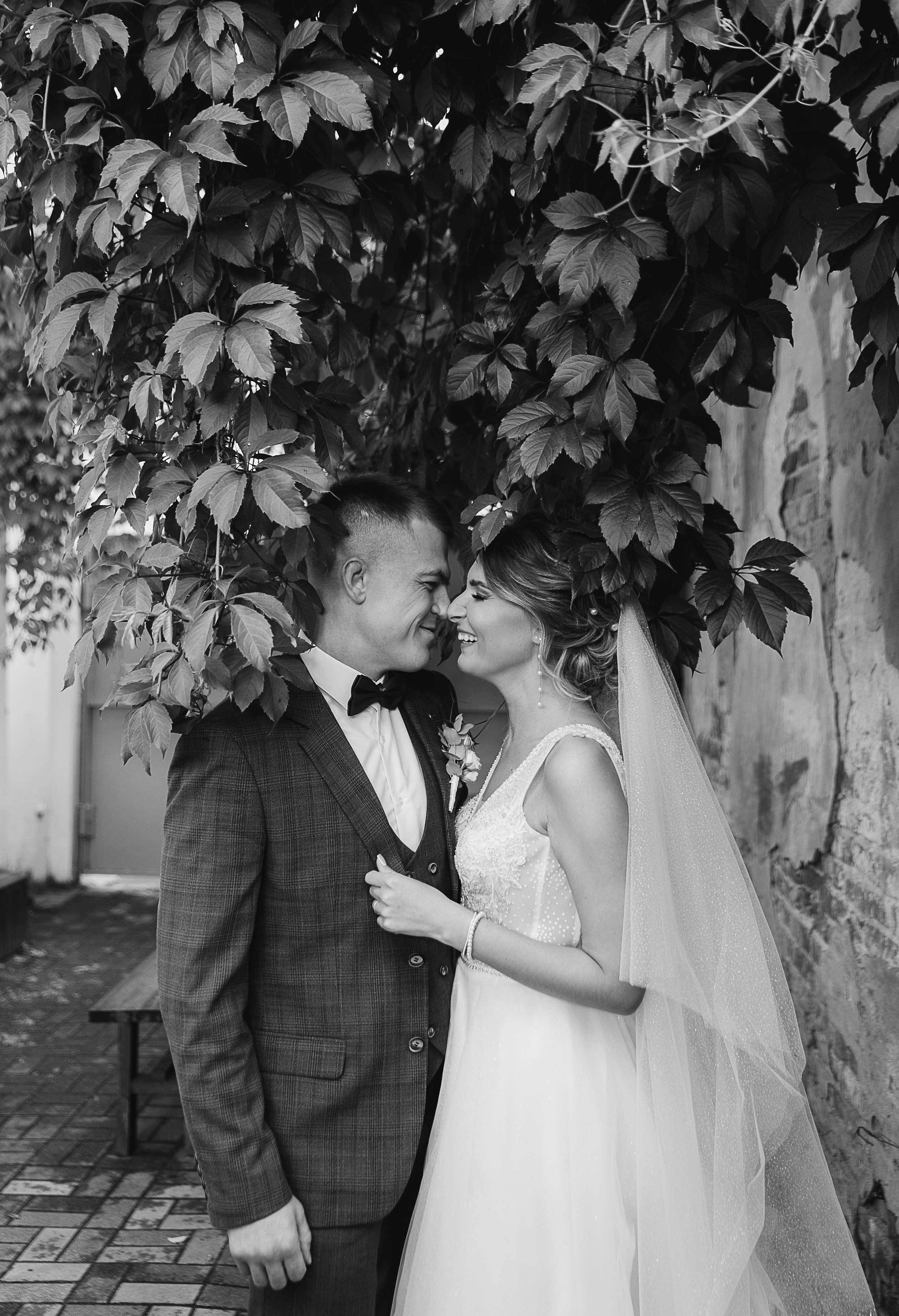 Настя и Саша. Ваш фотограф Любовь Чистякова