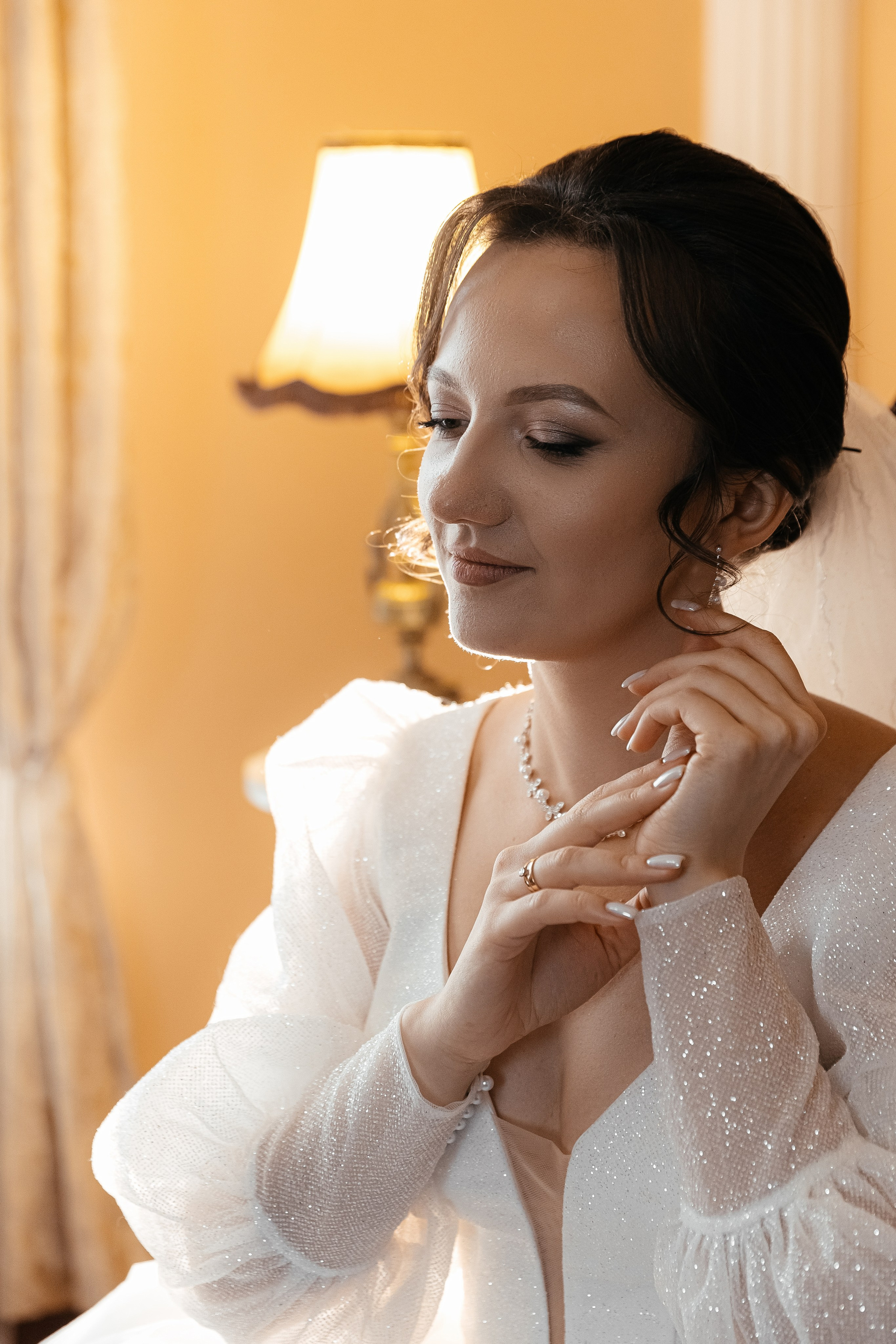 Кирилл и Эльвира. Главная