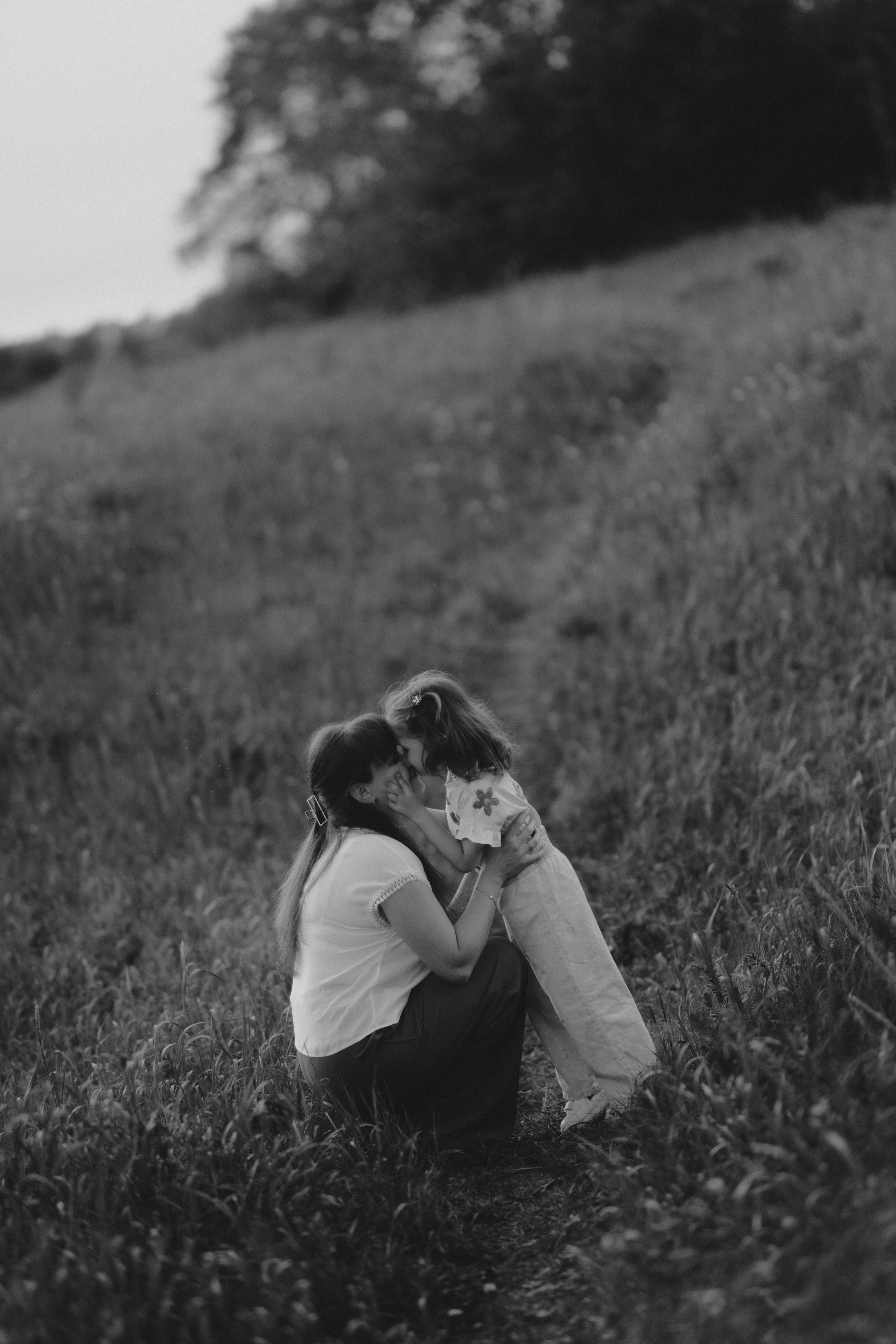 Семейные истории. Семейный и свадебный фотограф в Москве и Калуге Рослова Анастасия