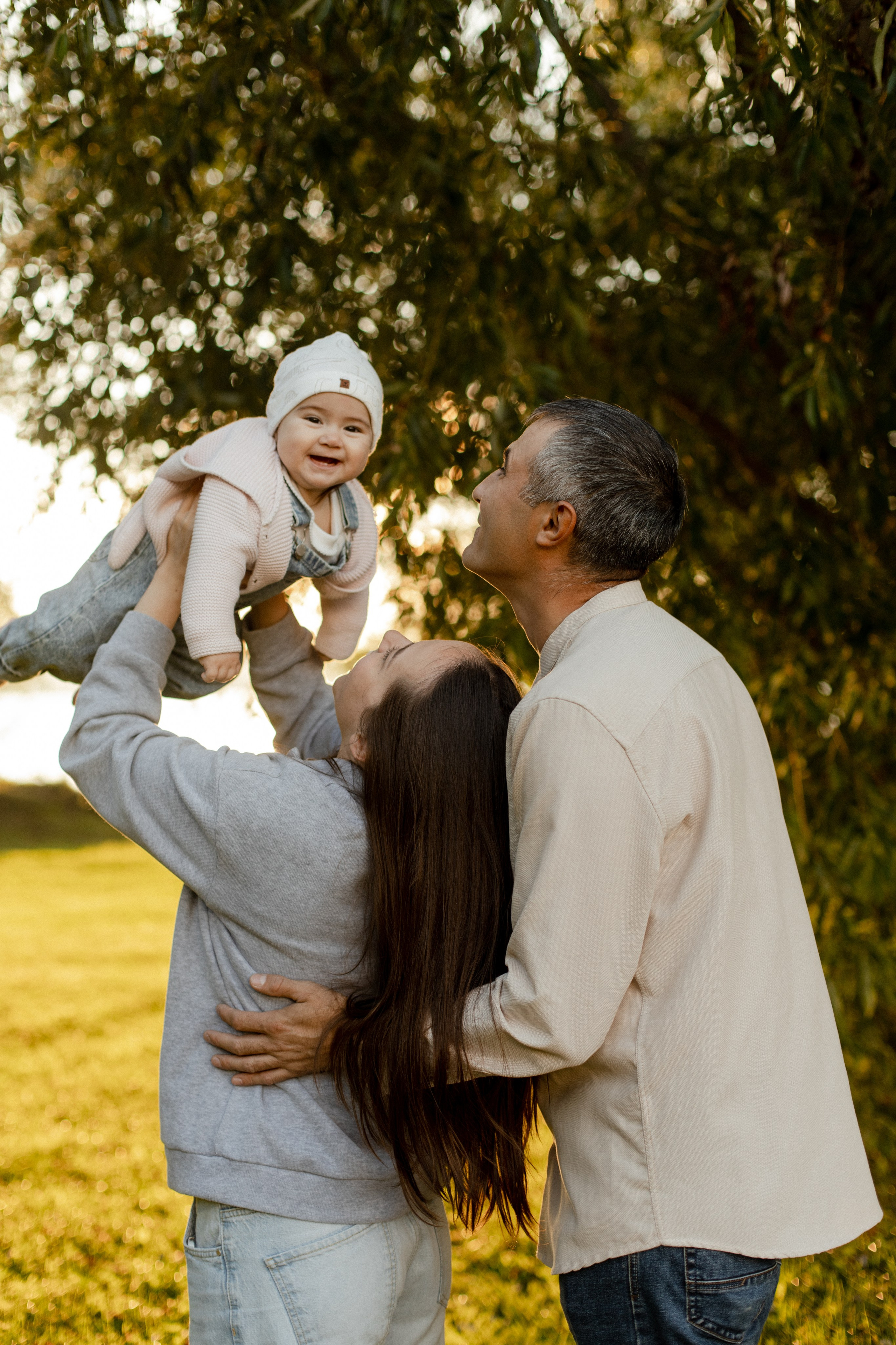 Мира. Семейный фотограф Челябинск