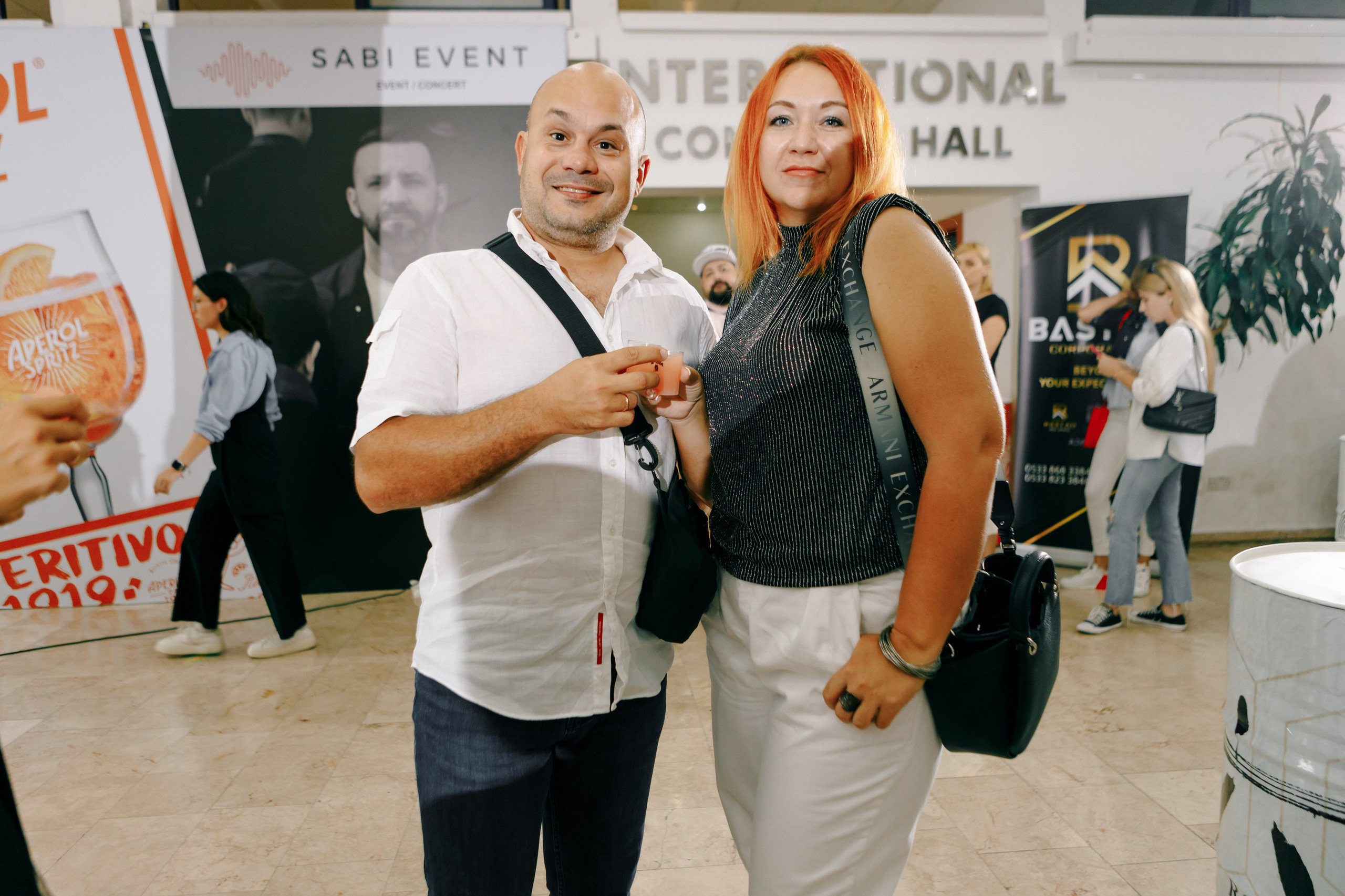 Stand Up. Photographer in Batumi, Georgia Pavel Sharnikov