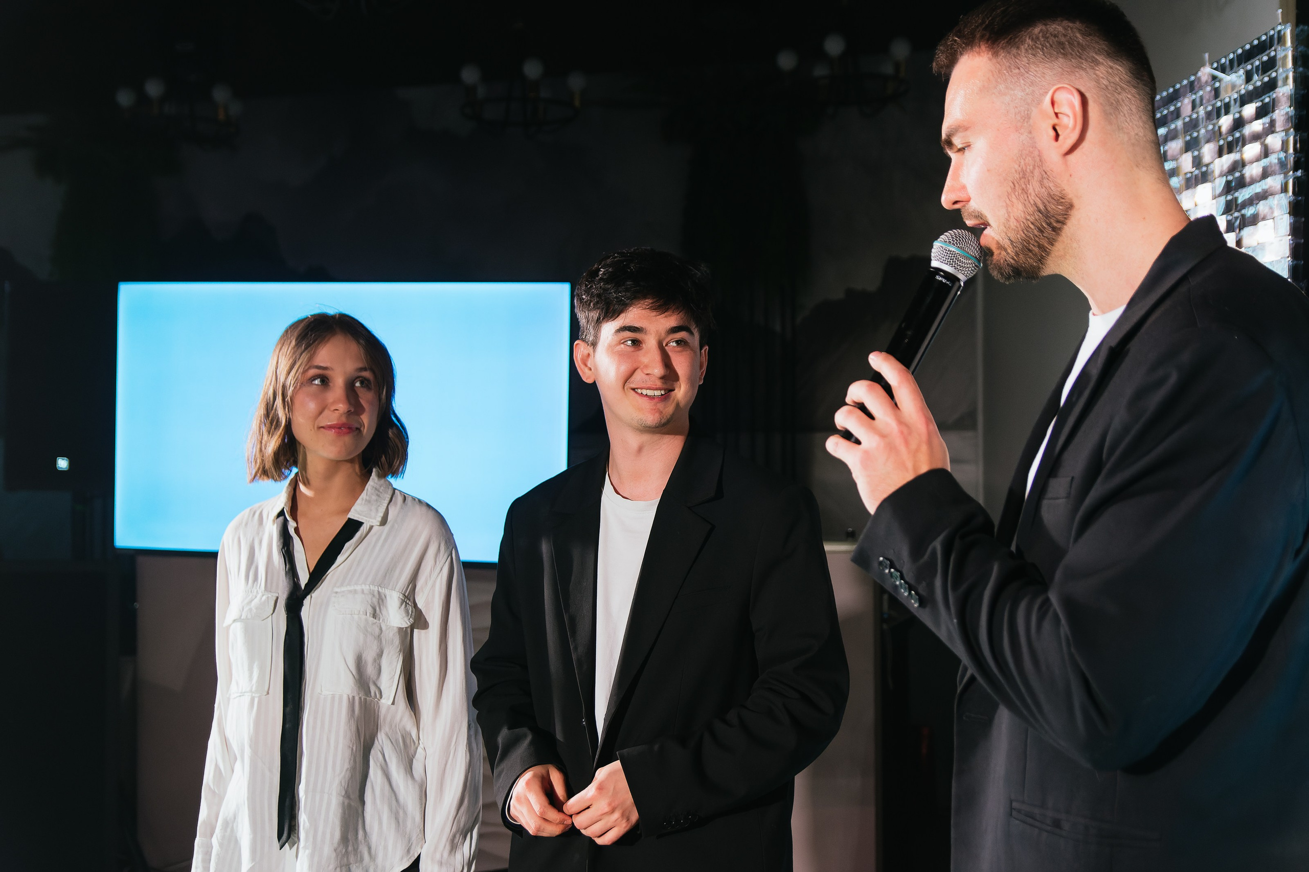 День Рождения. Репортажный фотограф в Ставрополе