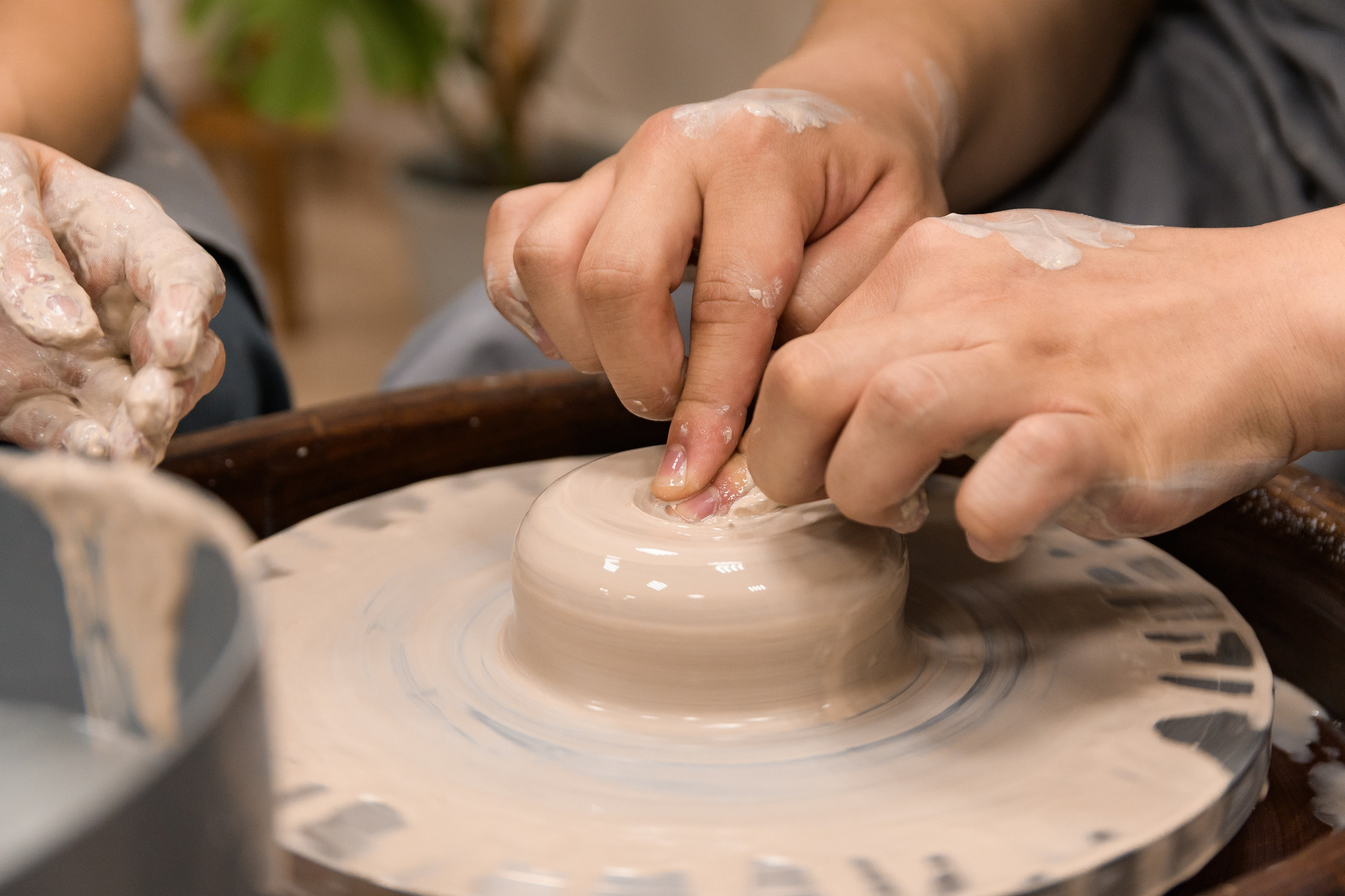 Гончарная мастерская «Textura». Репортажный фотограф в Ставрополе