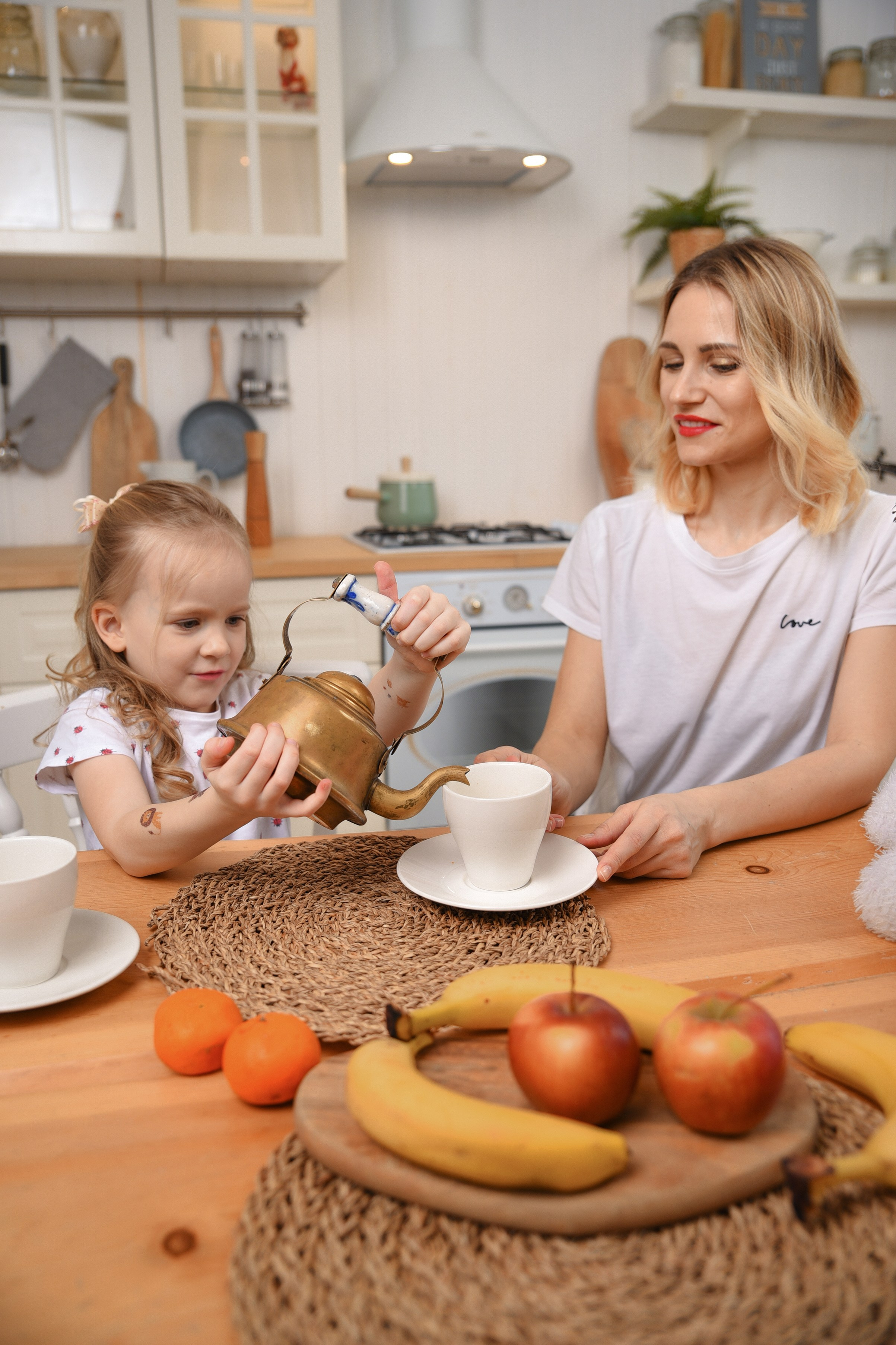 Семейная фотосессия. Фотограф Кирилл Друлин