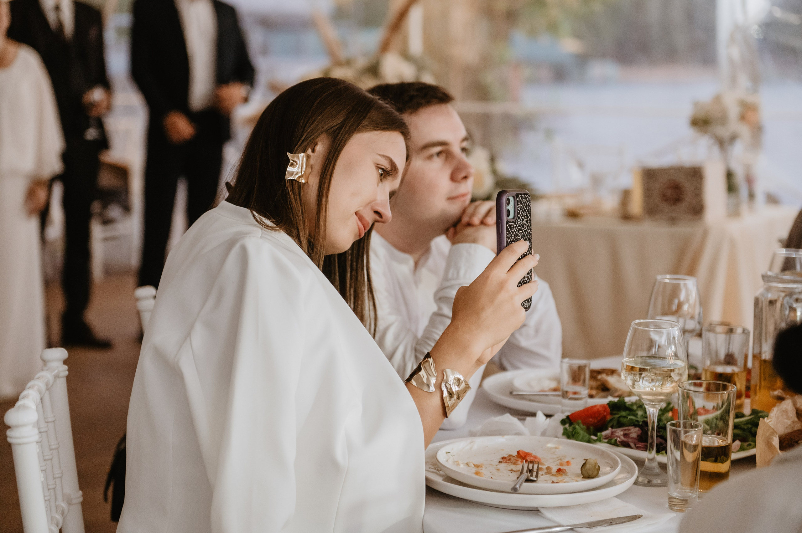 D&A. Свадебный и семейный фотограф в Саратове Ремнёва Дарья