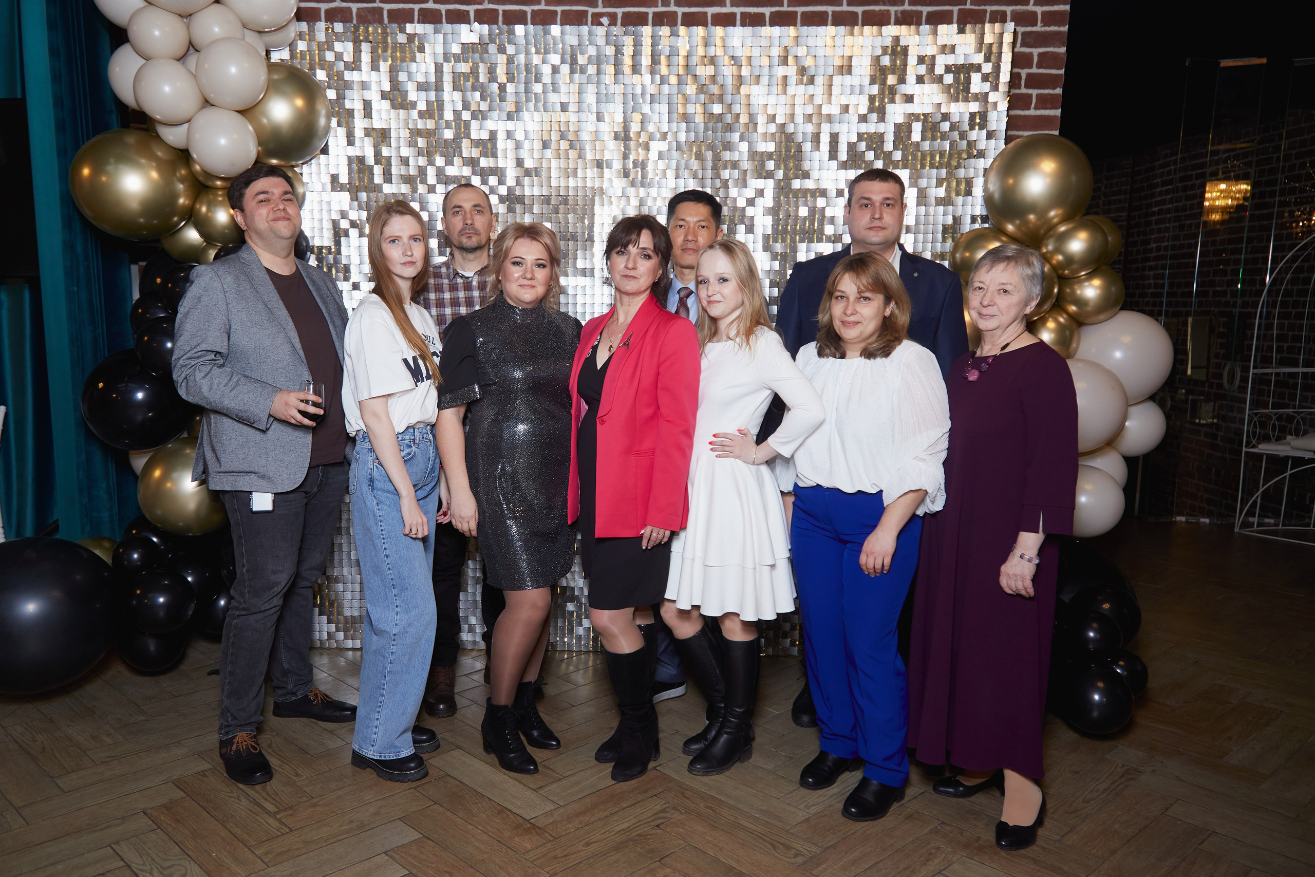 «новый год». Свадебный фотограф Москва и Московская область Борисов Сергей