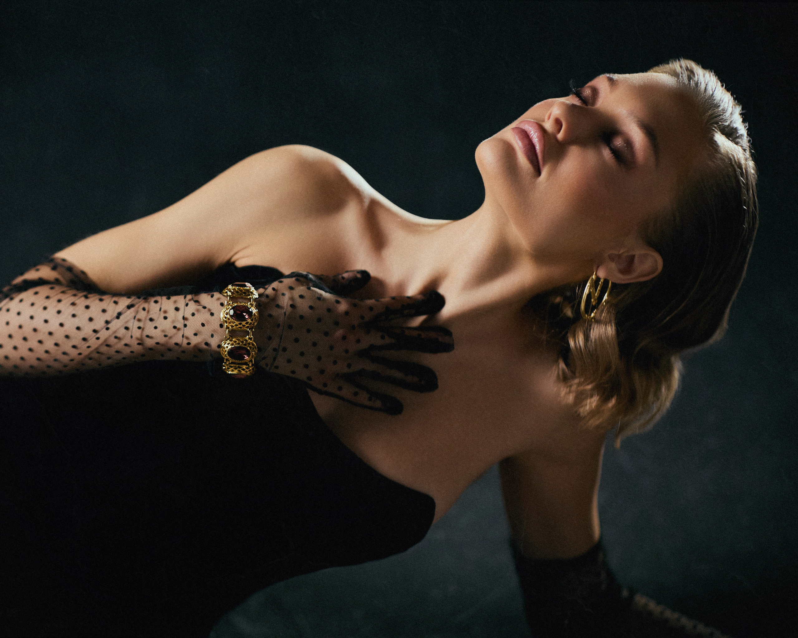 Аня. Женский и семейный фотограф в Екатеринбурге Маша Пруц