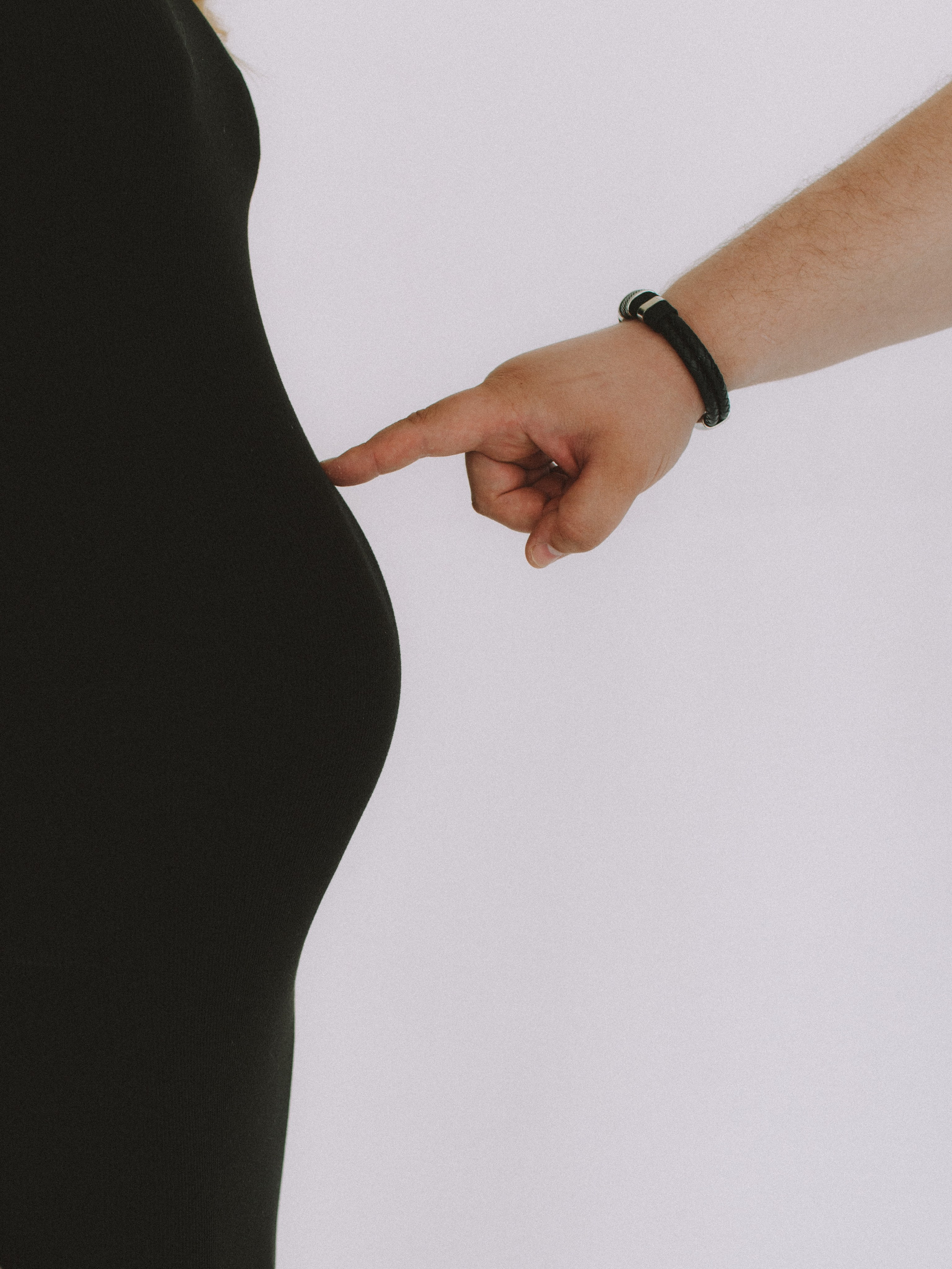 Даша и Даниил. Портретный и свадебный фотограф Москва Валерия Возняковская