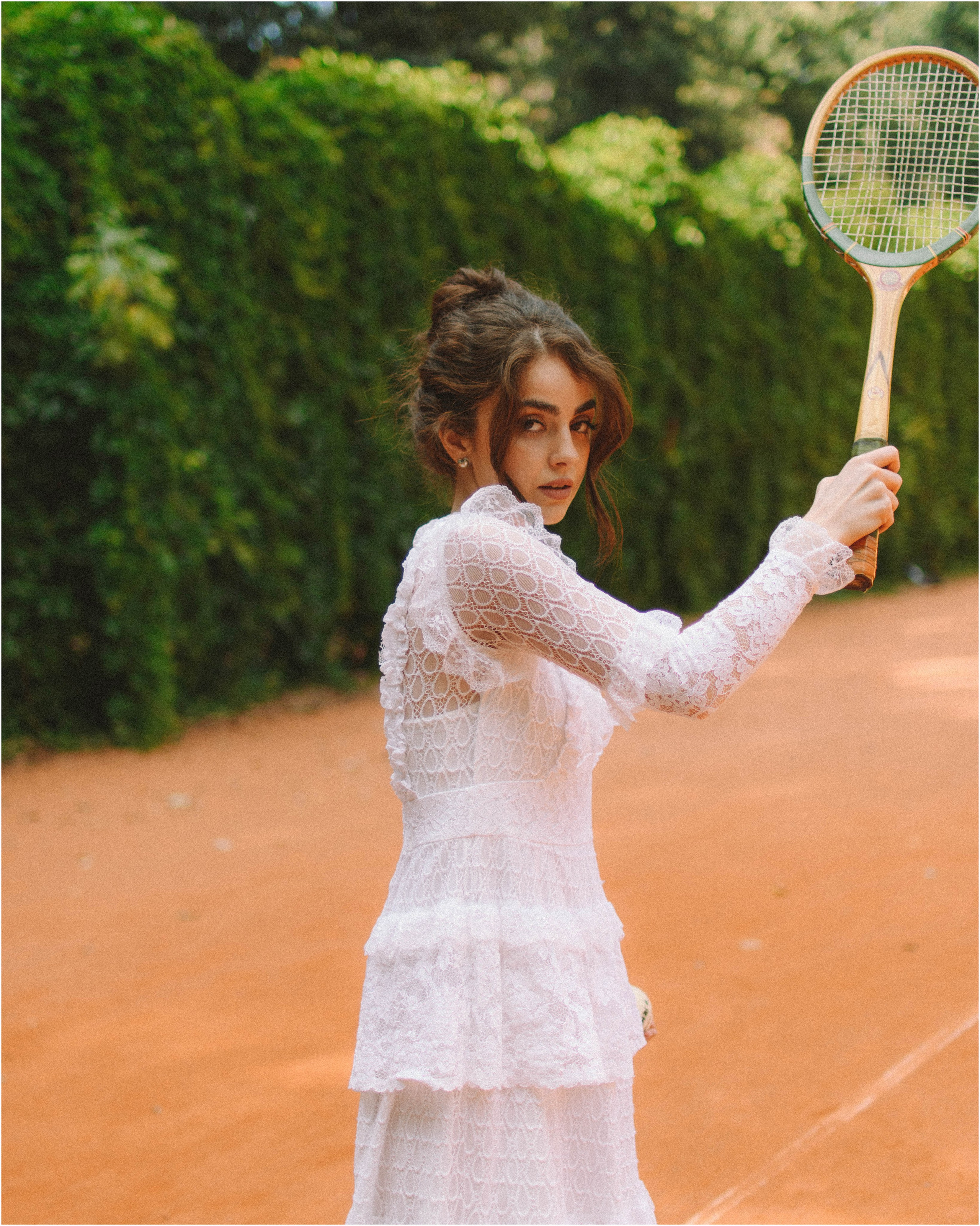 Лиля. Портретный и свадебный фотограф Москва Валерия Возняковская