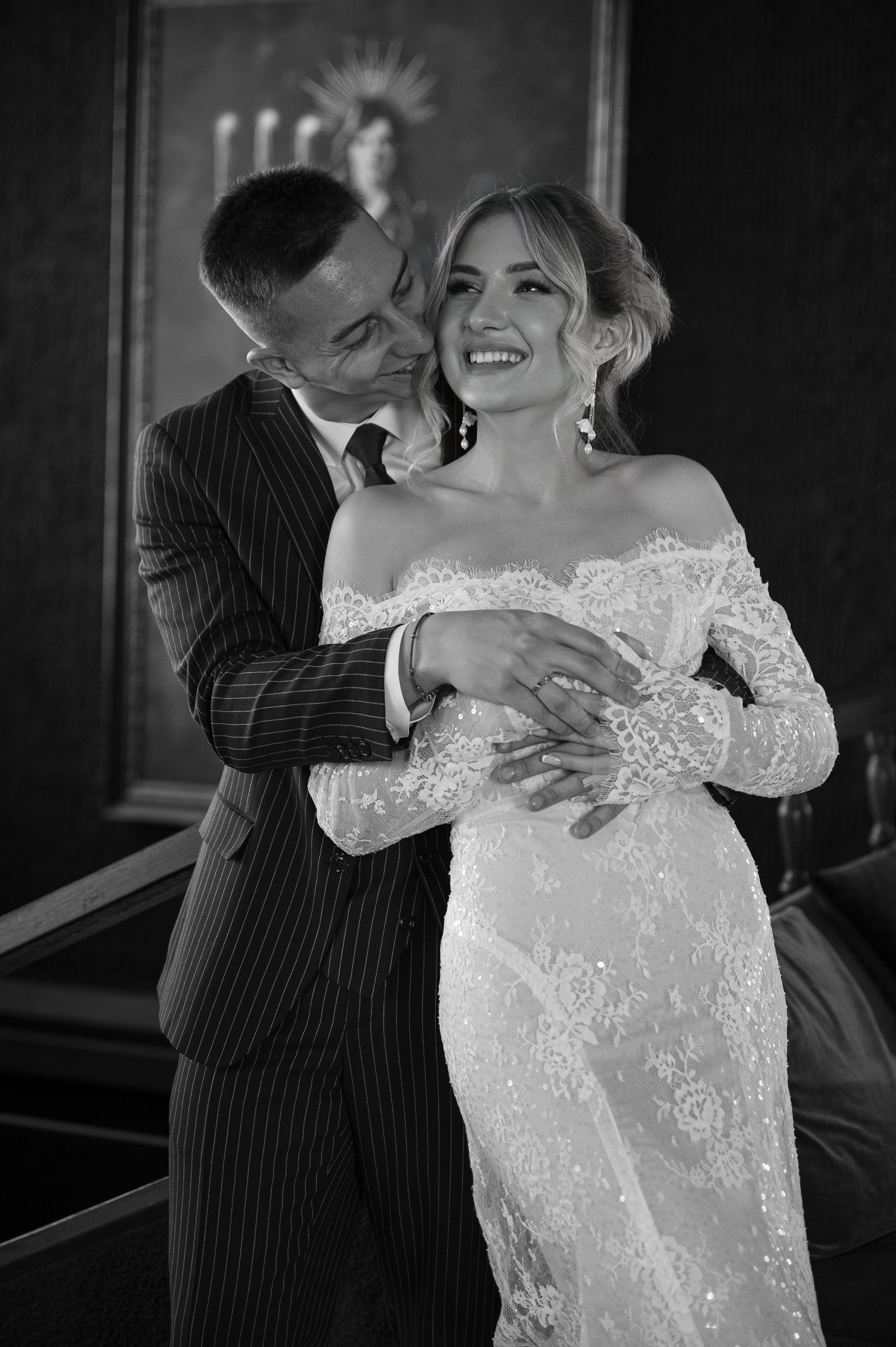 Илья & Алина