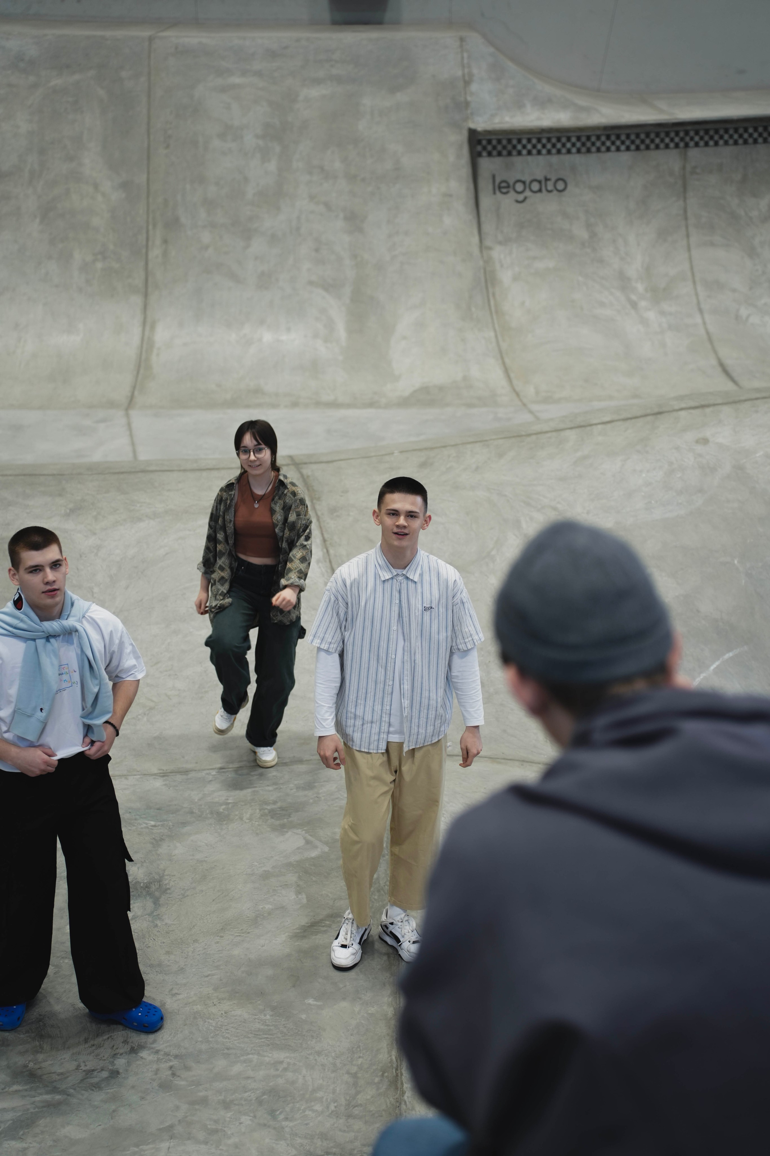 ДВА МЯЧА | съемка рекламного ролика. SMM-менеджер и фотограф Садовникова Ольга