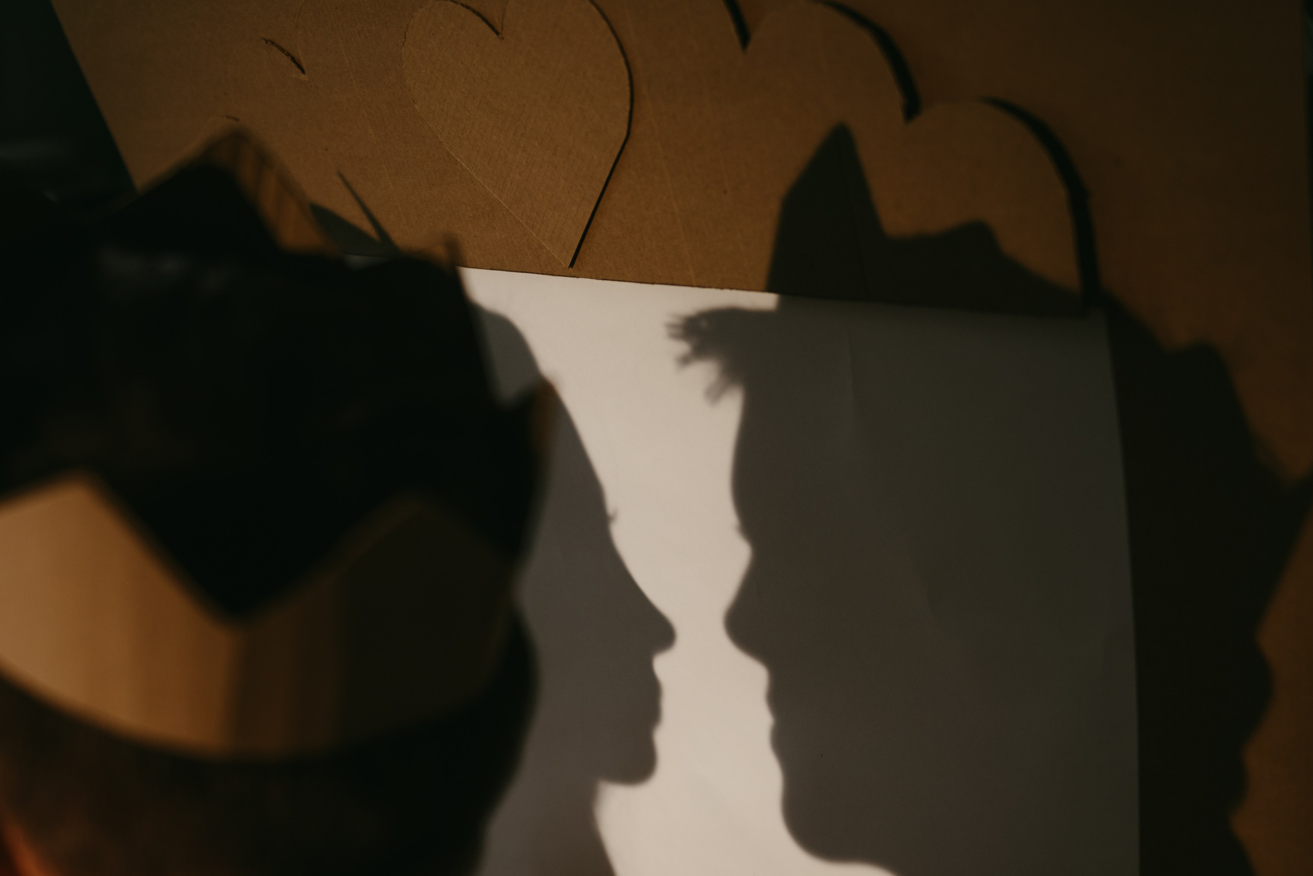 Love Story. Фотограф в Томске Мария Март