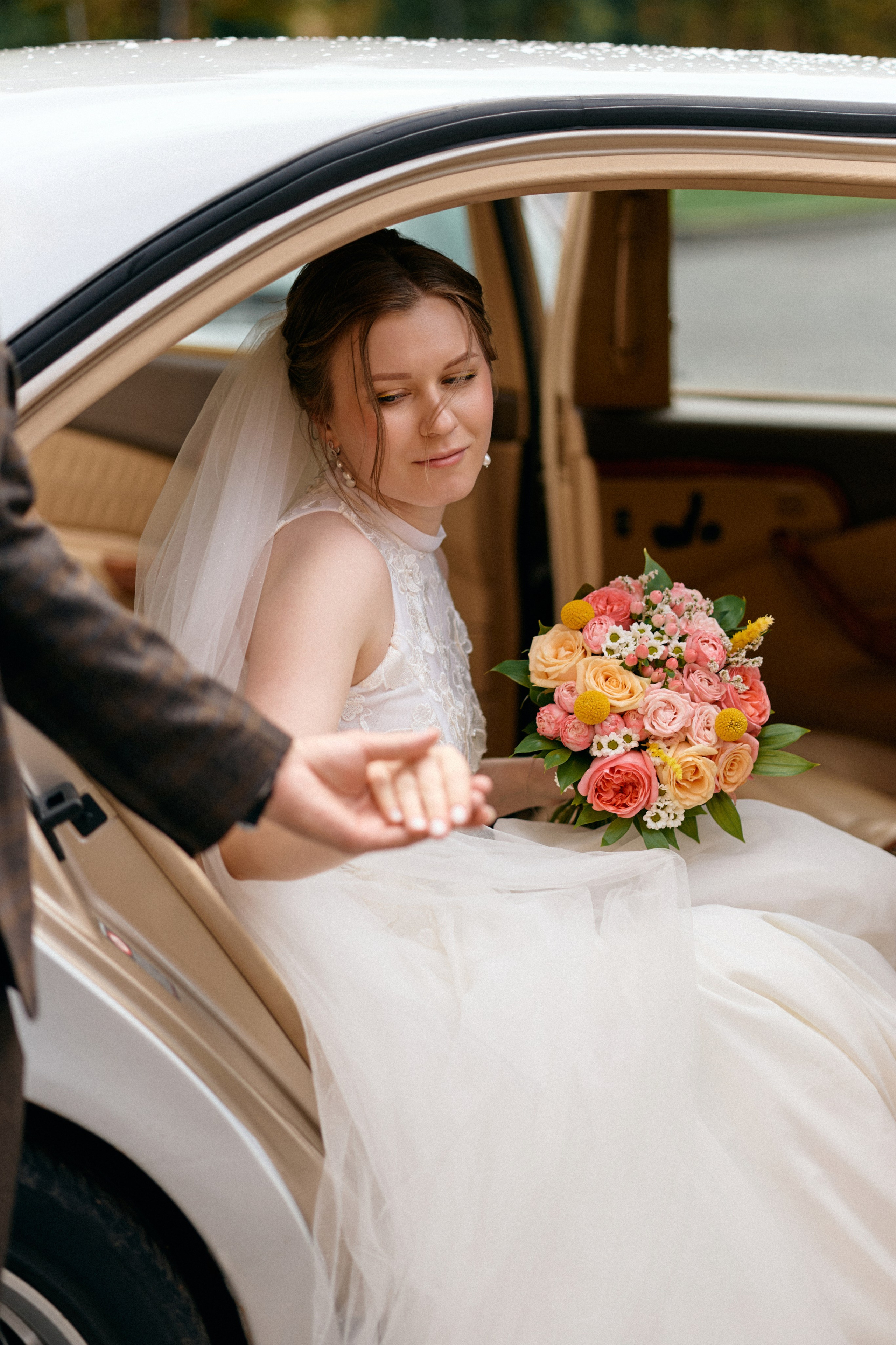 Сергей & Татьяна. Сестры Карабаза. Фотографы и ретушеры в Москве и Санкт-Петербурге