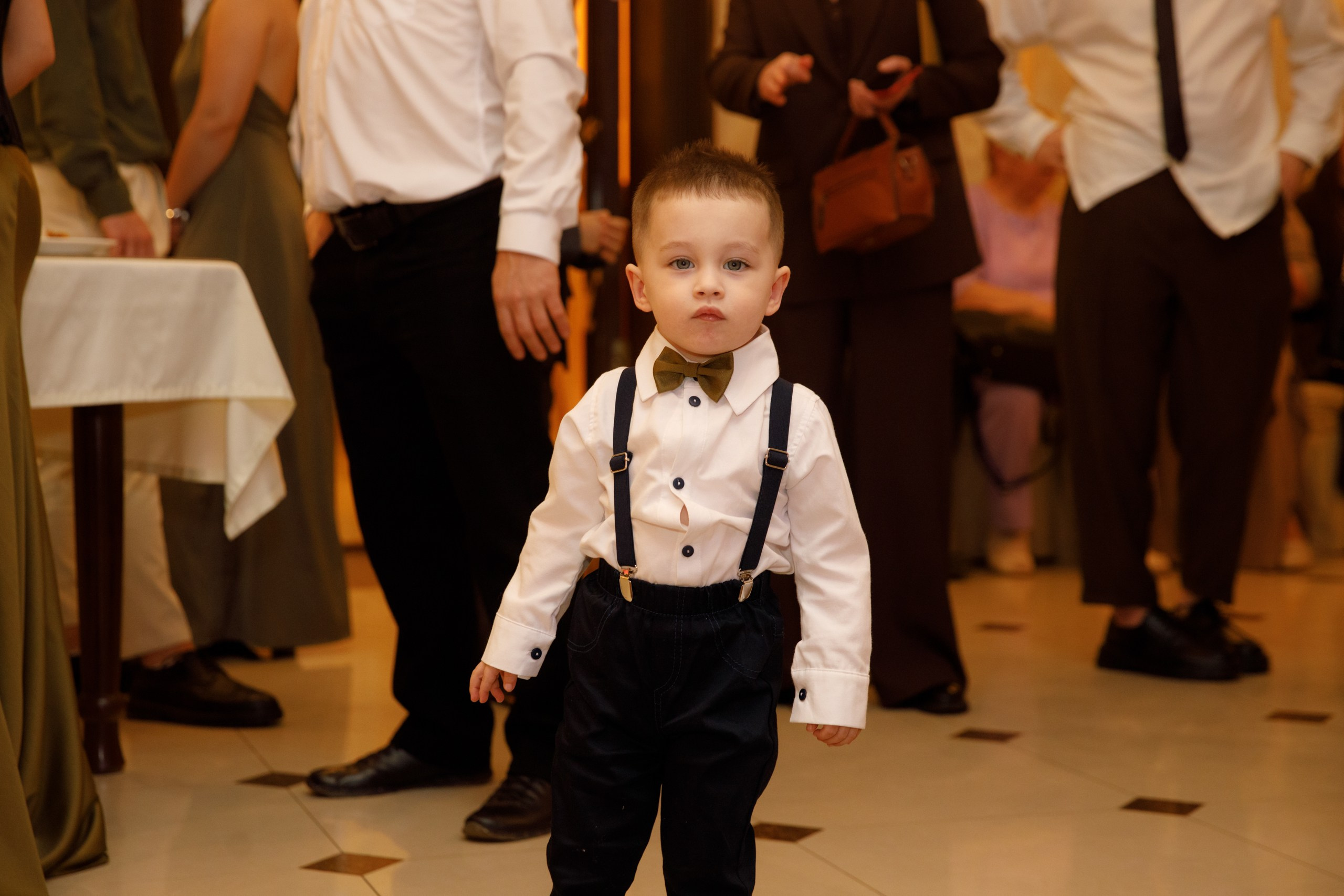 Water. Свадебный фотограф в Ярославле Анастасия Архипова