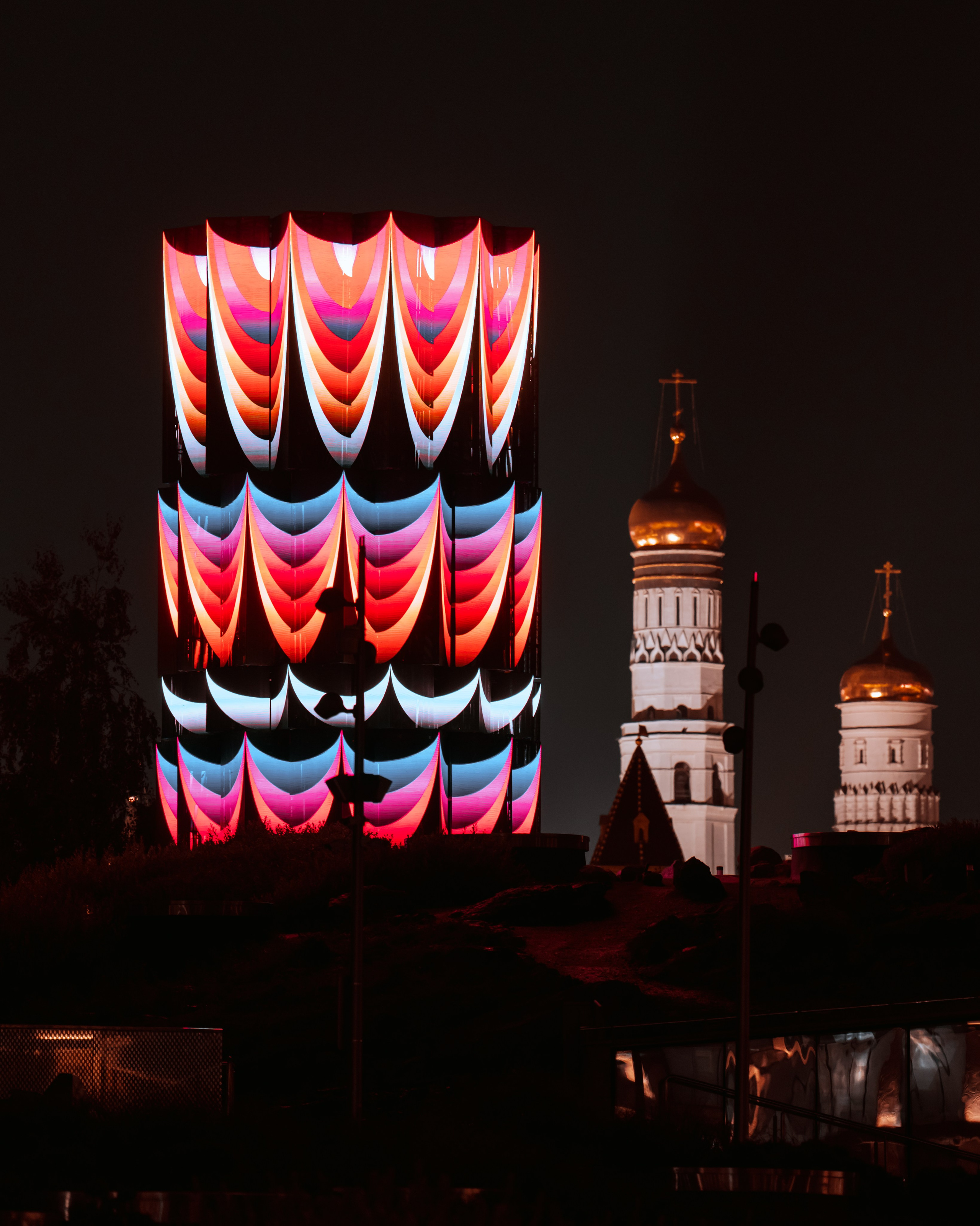 Twist &amp; Layers / Dreamlaser. @tomrus: Рустам Шагиморданов — фотограф