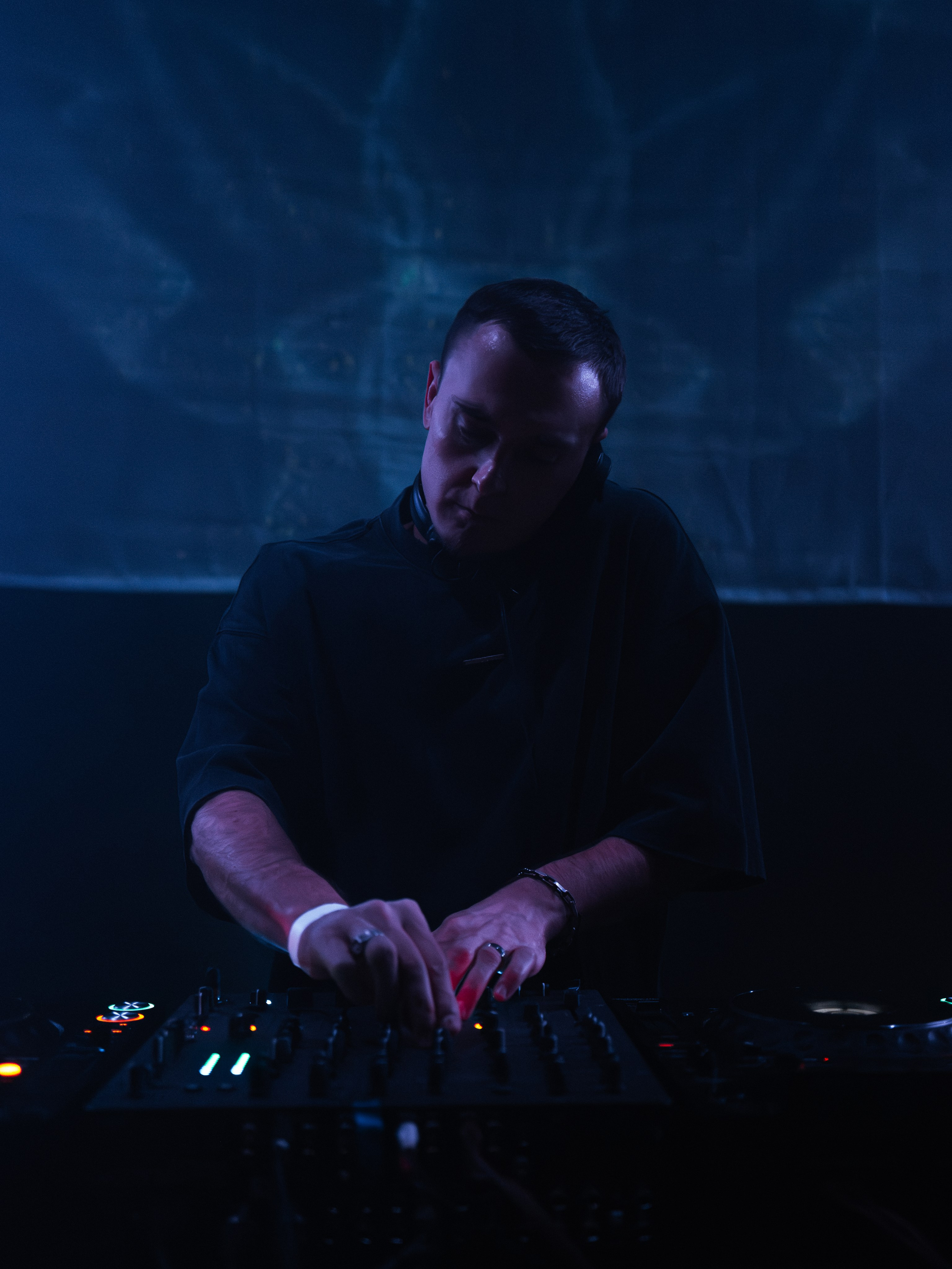 SHIFT, SUBSPACE. @tomrus: Рустам Шагиморданов — фотограф