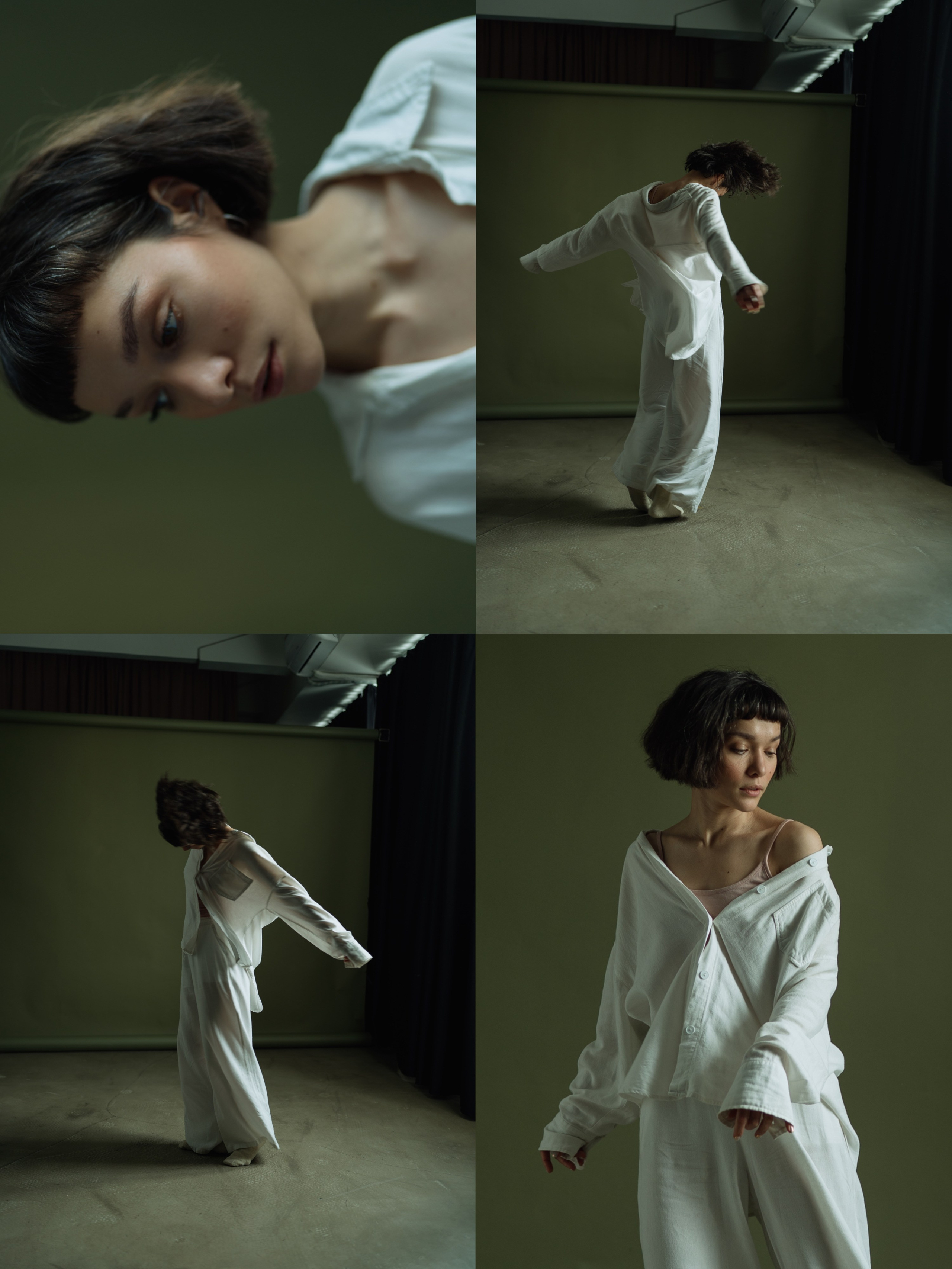 Мария. Photographer Turlova Anastasiya CANDYRAY