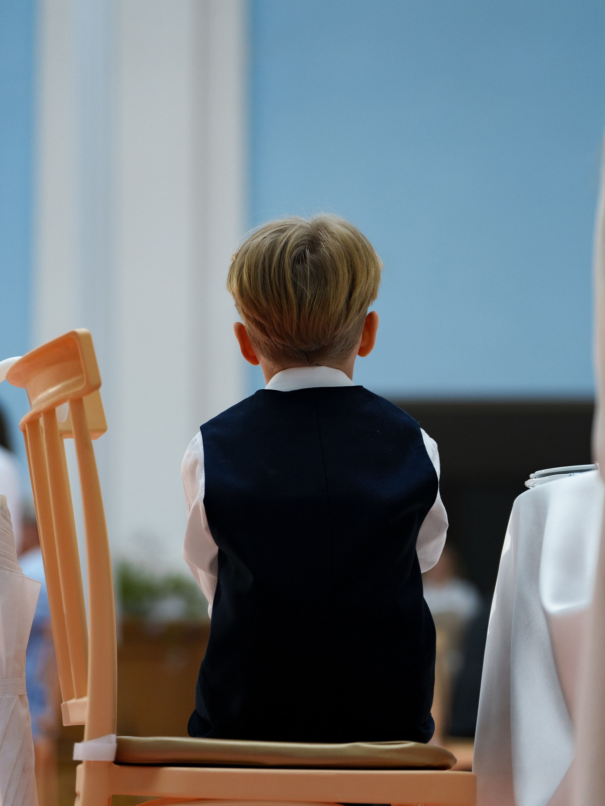 Илья и Алена. Свадебный фотограф Михаил Мирзоян