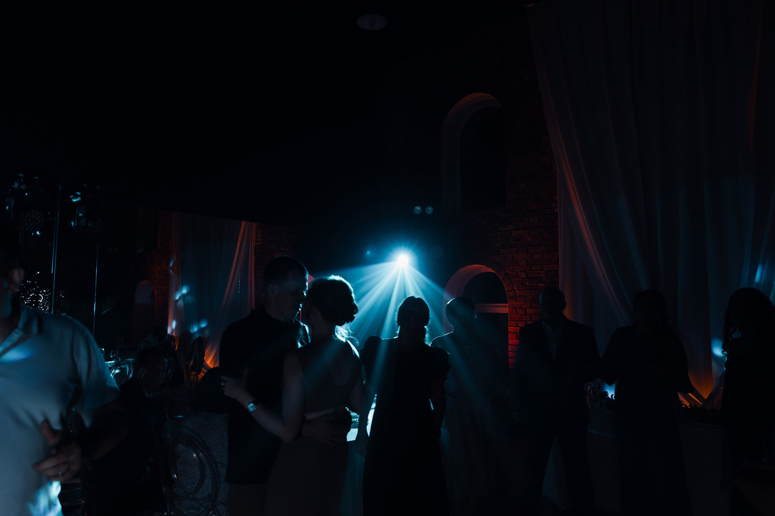 Яков и Елена 12.10.24. Фотограф — Погодина Екатерина