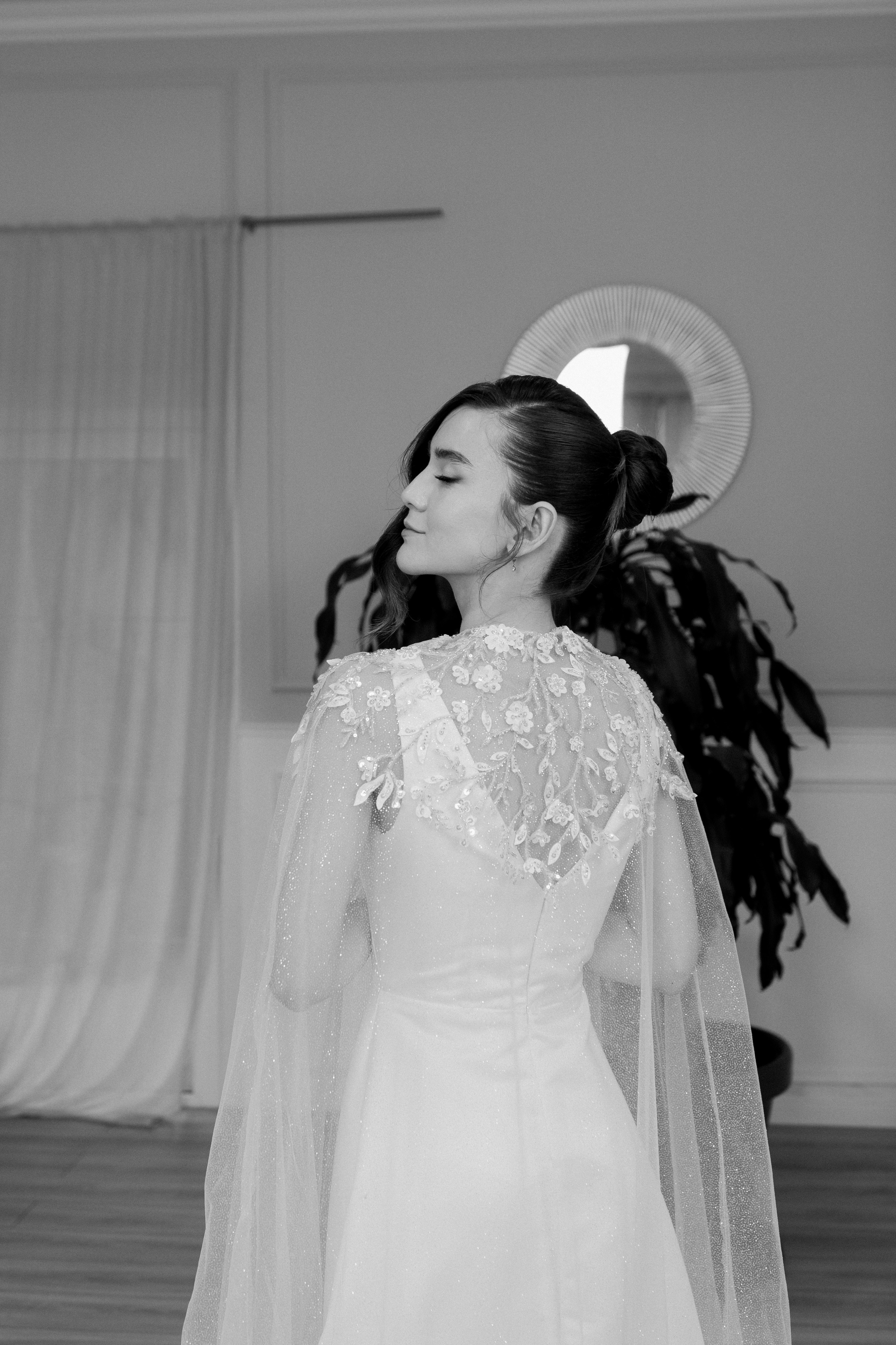 DANIYAR & SAFIA. Wedding and Fashion photographer