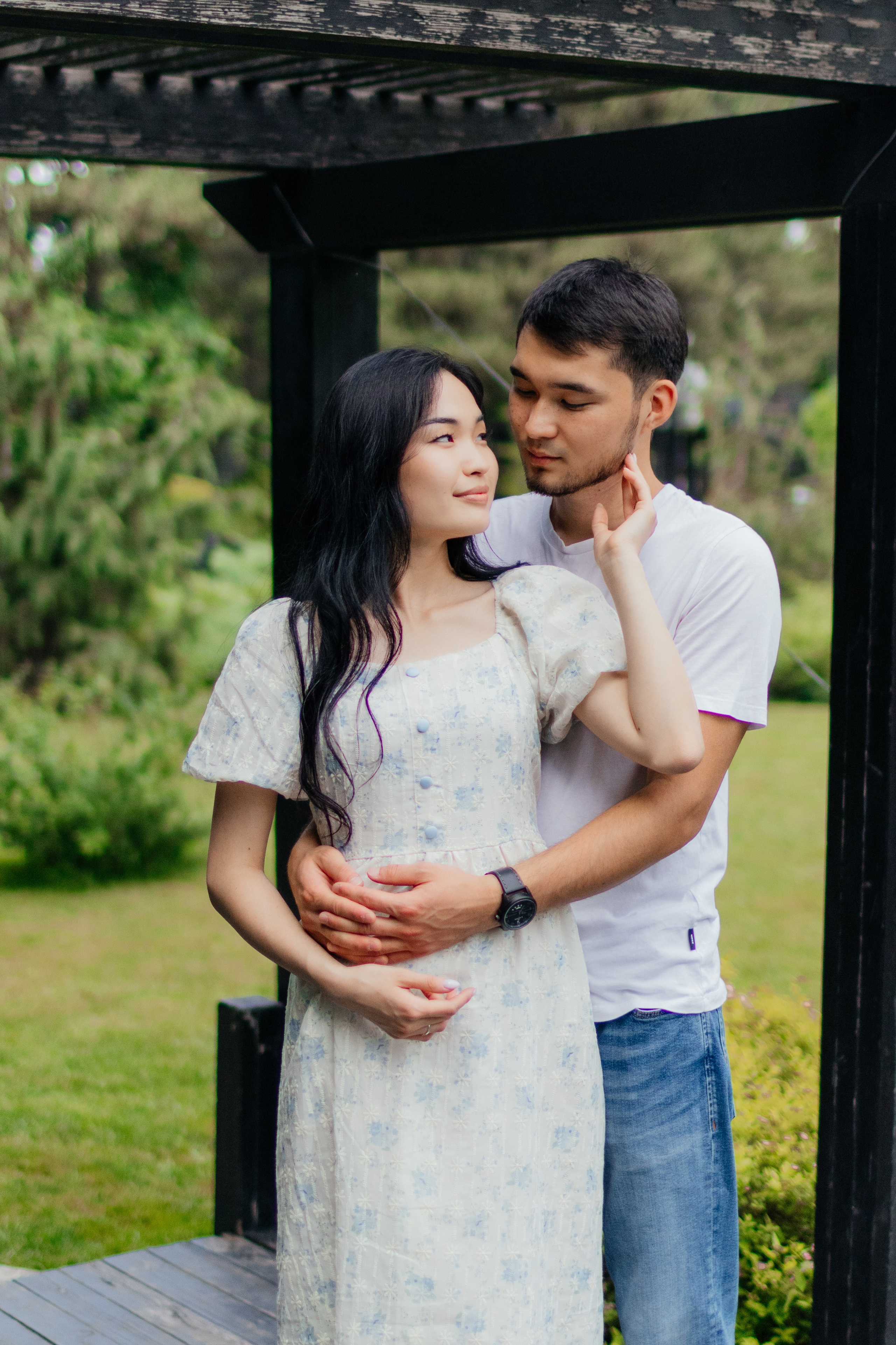 BATYR & DANA. Wedding and Fashion photographer