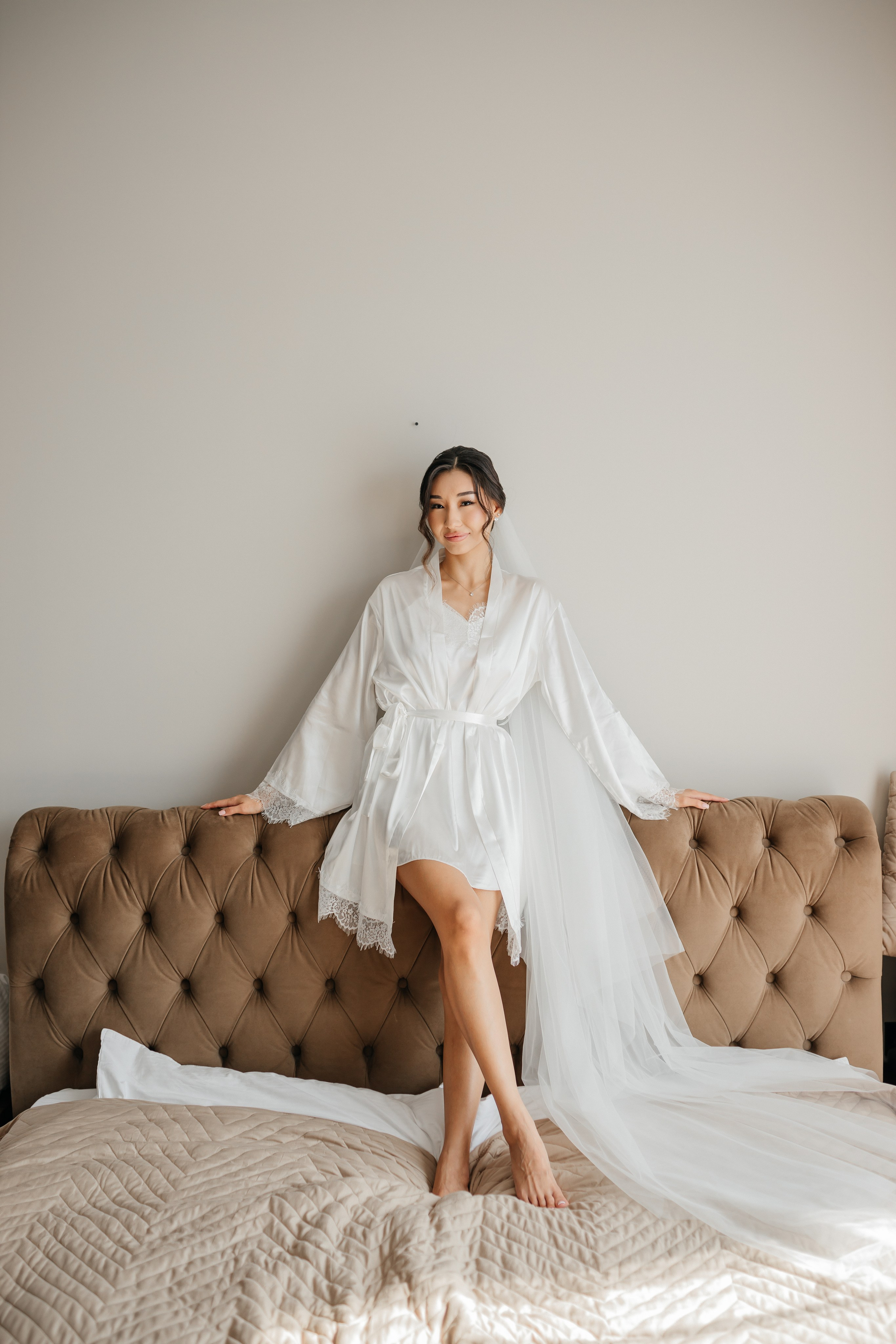 ELNUR & MEDINA. Wedding and Fashion photographer