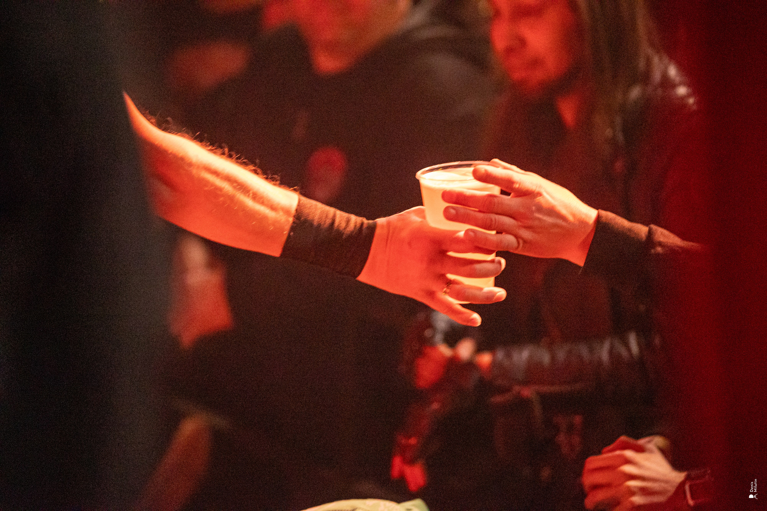 ABYSS & ICE 31 января 2026 КАЧУМА. Портретный фотограф Денис Милютин