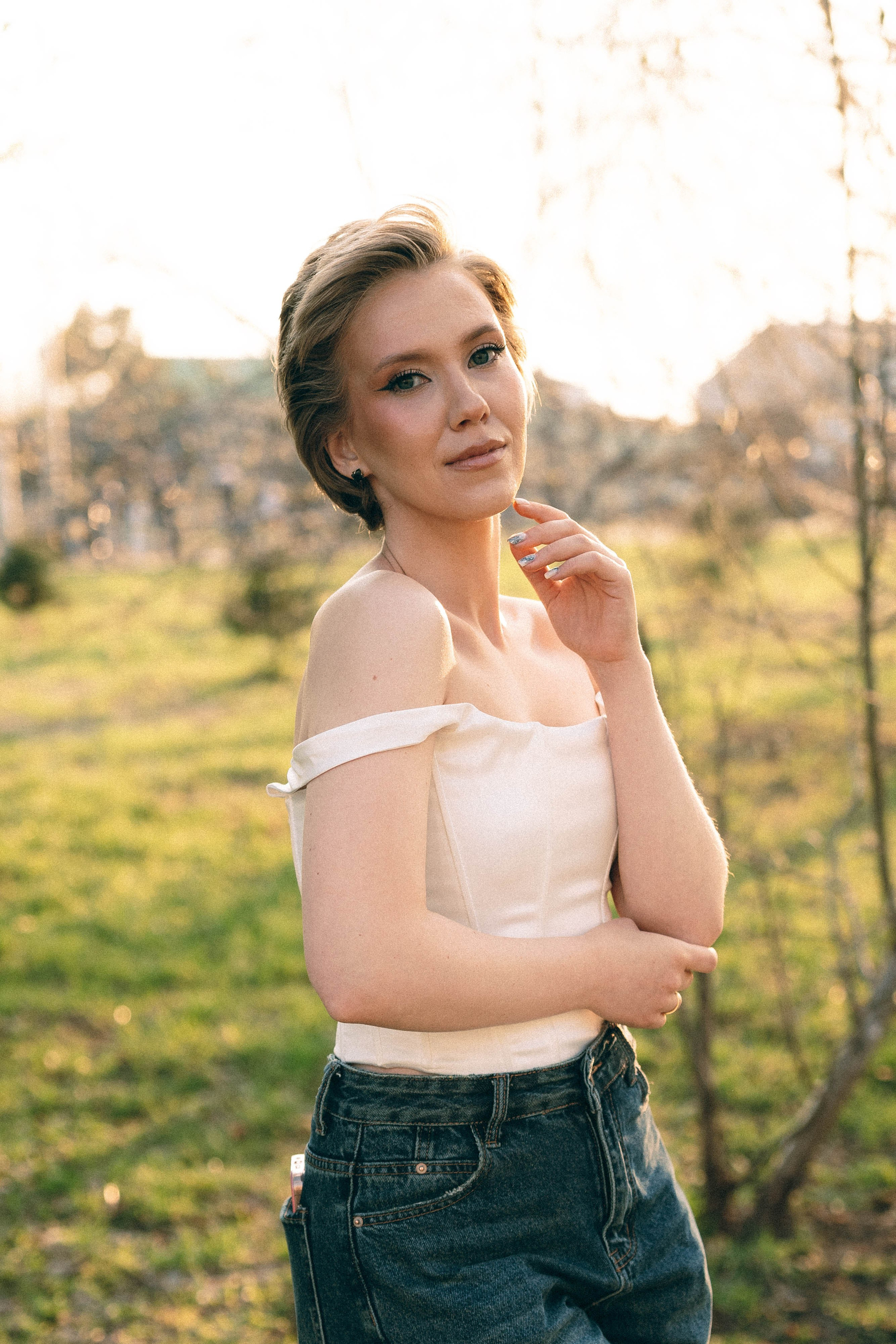 Sofya Sazonova