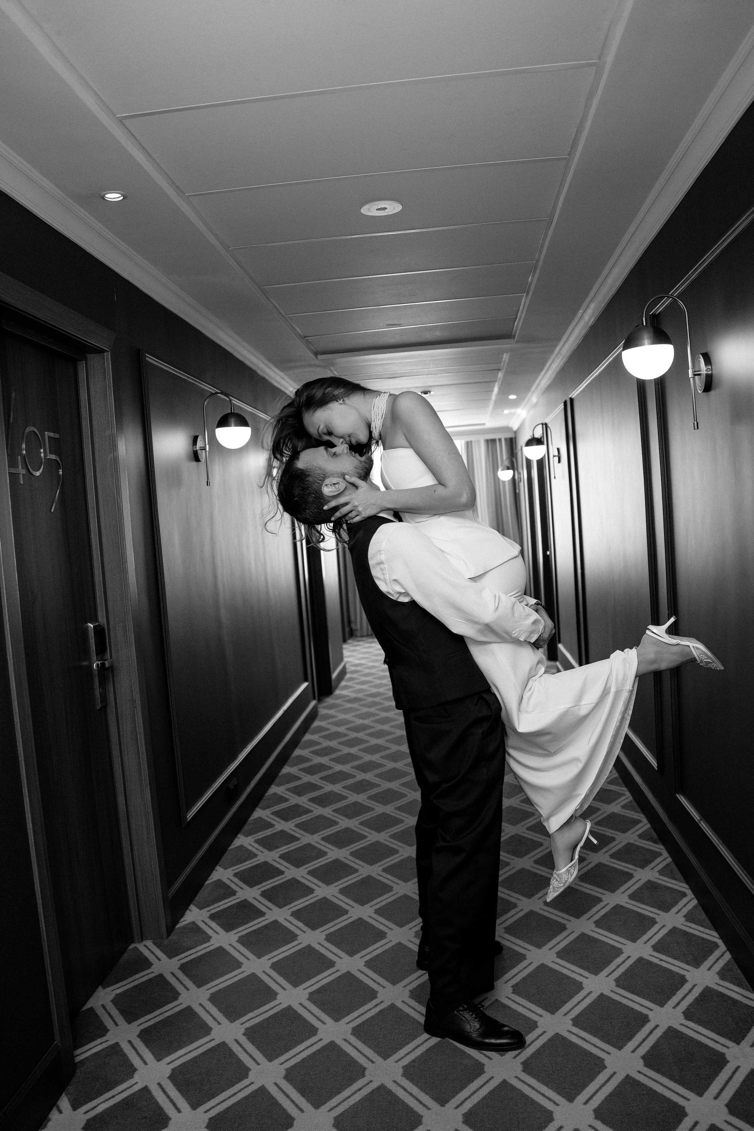 Свадьба Барнаул- Михаил & Сабрина. Sofya Sazonova