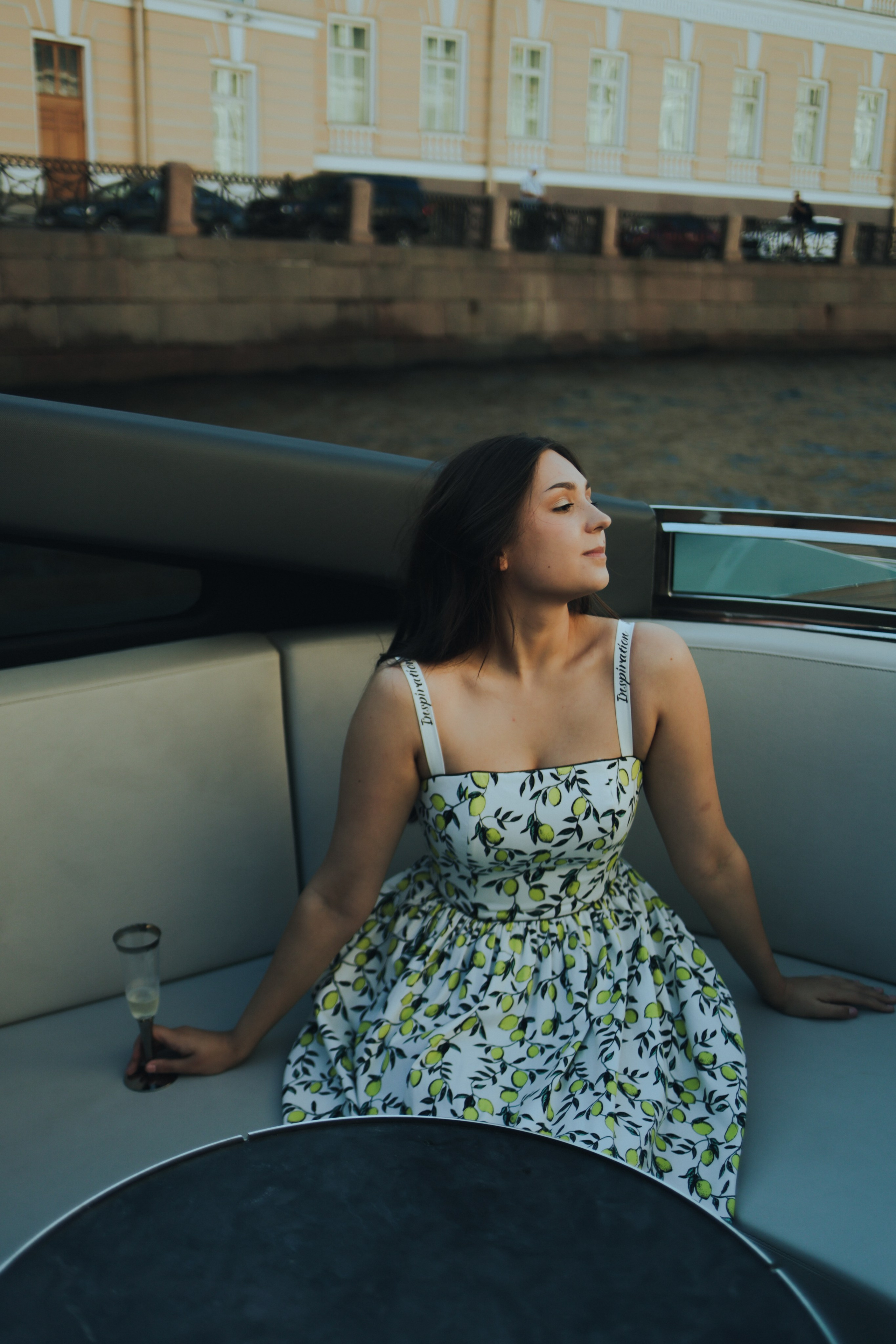 День рождения Полины. Фотограф Блинова Арина | Санк-Петербург