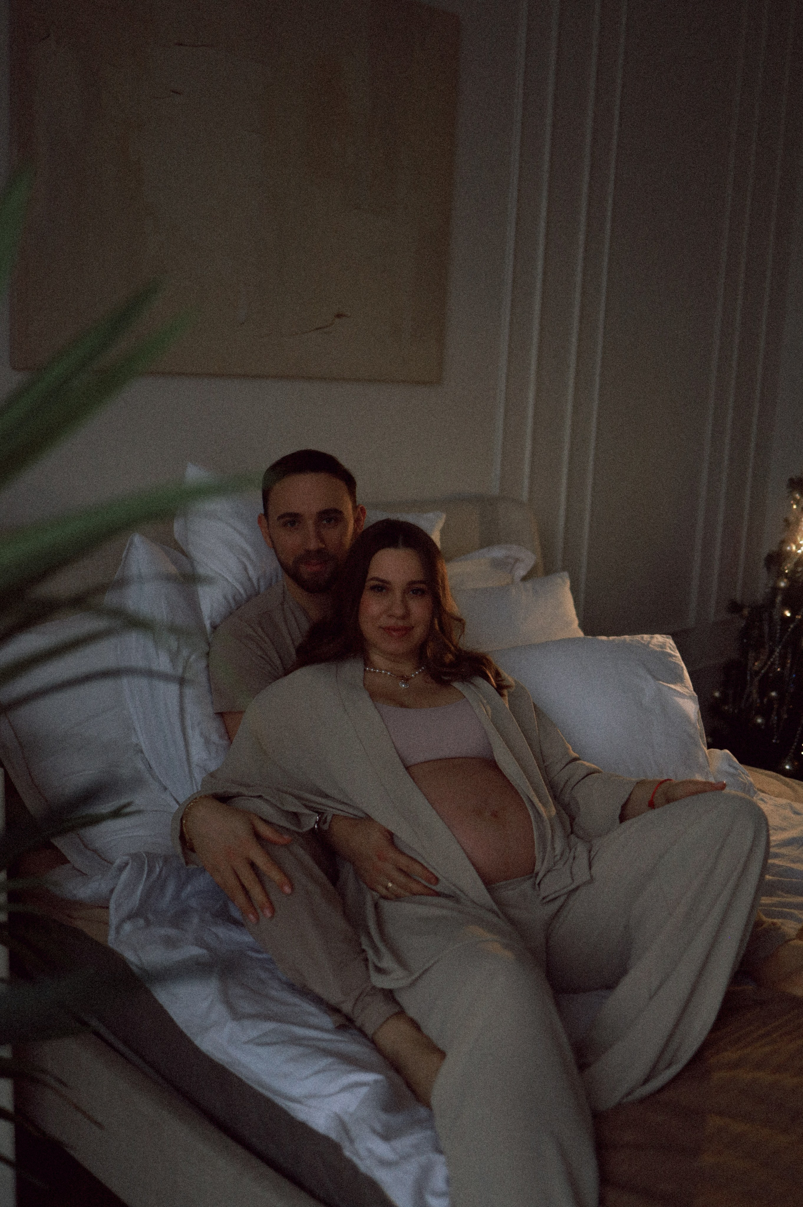 Новогодняя. Семейный и женский фотограф